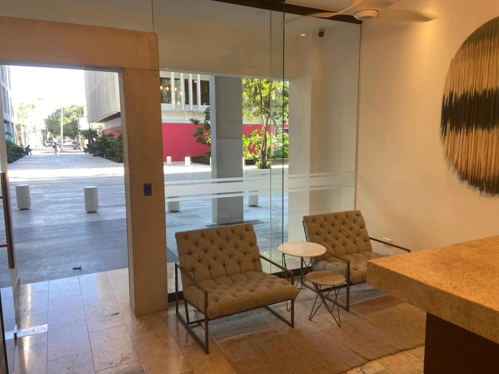 Ipana B113 Inner Court, Quiet 1 Bedroom