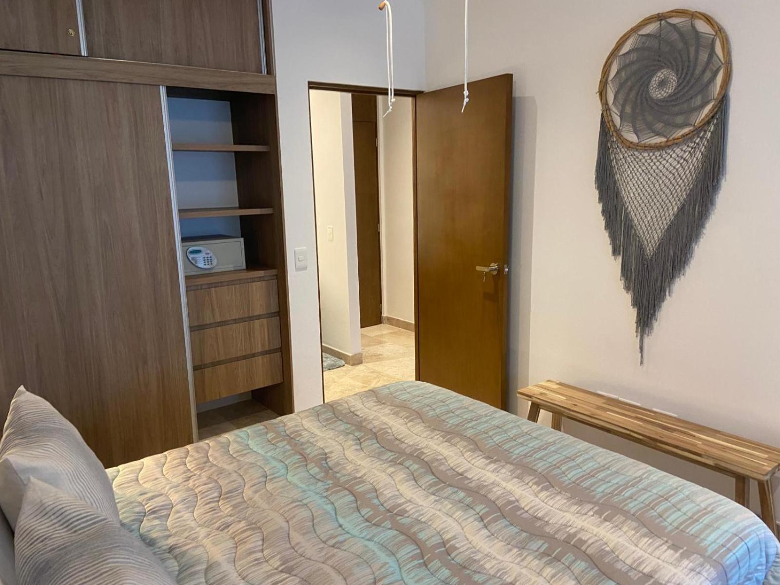 Ipana B113 Inner Court, Quiet 1 Bedroom Apartamento *
