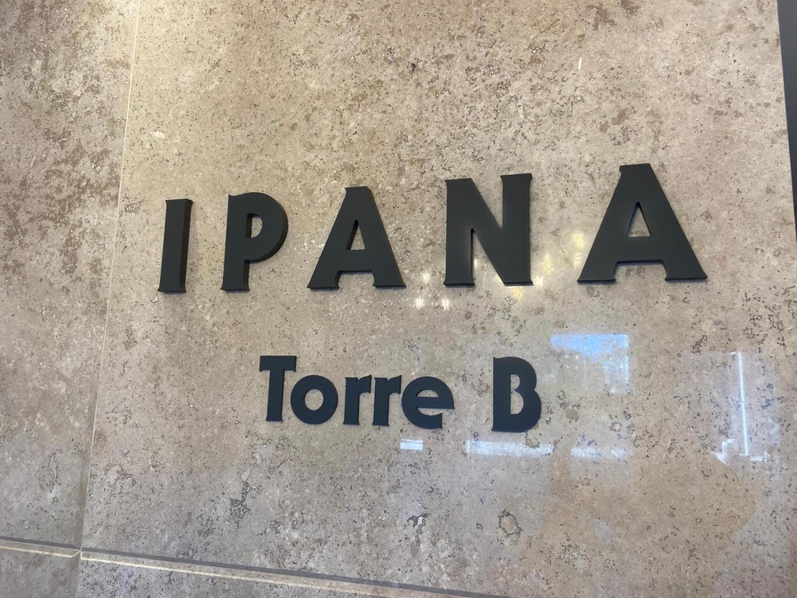 Ipana B113 Inner Court, Quiet 1 Bedroom Apartamento *