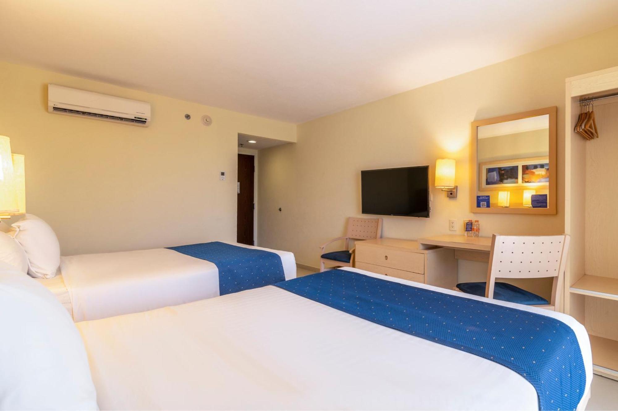 Hotel Express By Marriott
