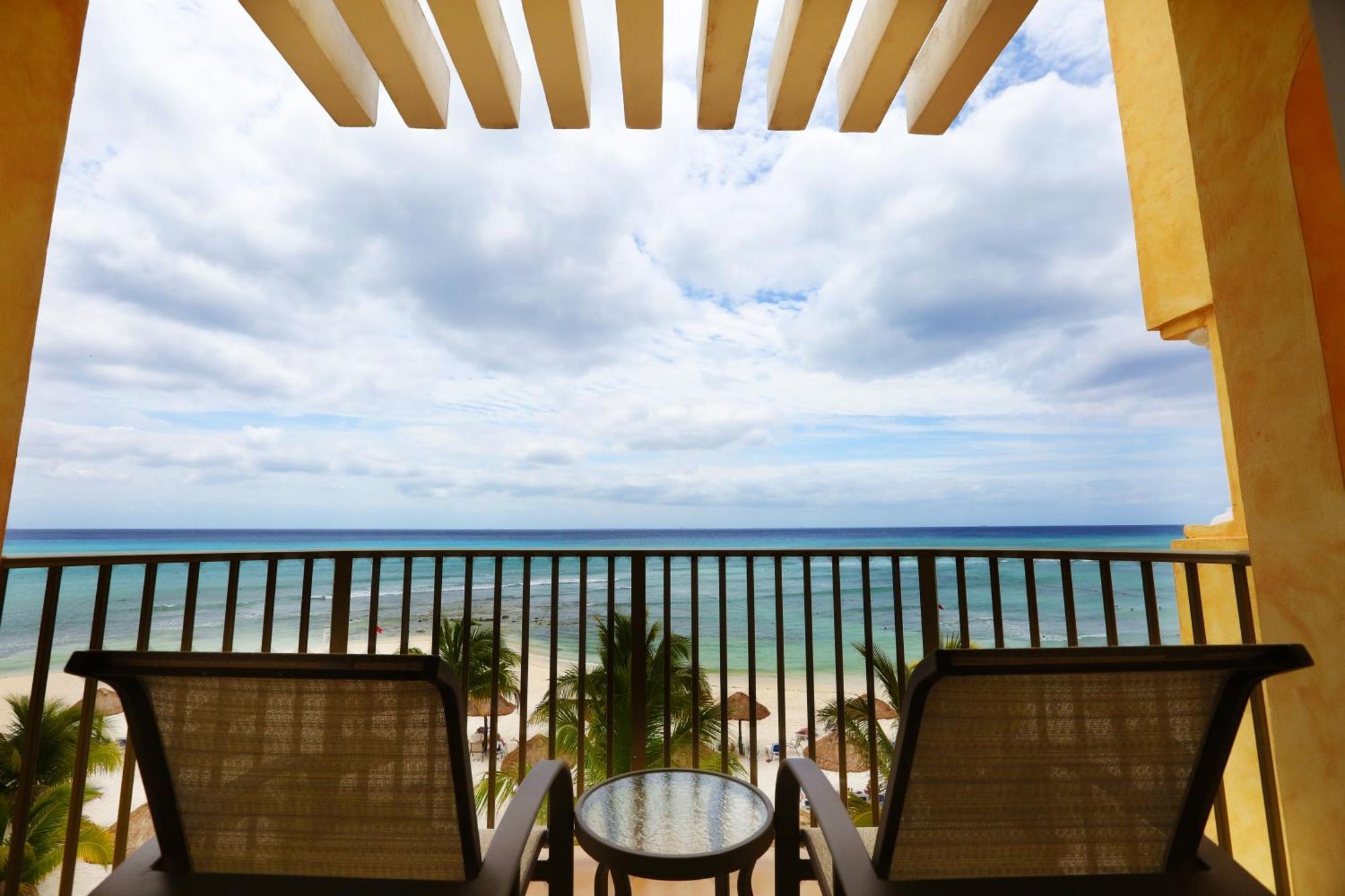 The Royal Haciendas Resort&spa 5* Playa del Carmen