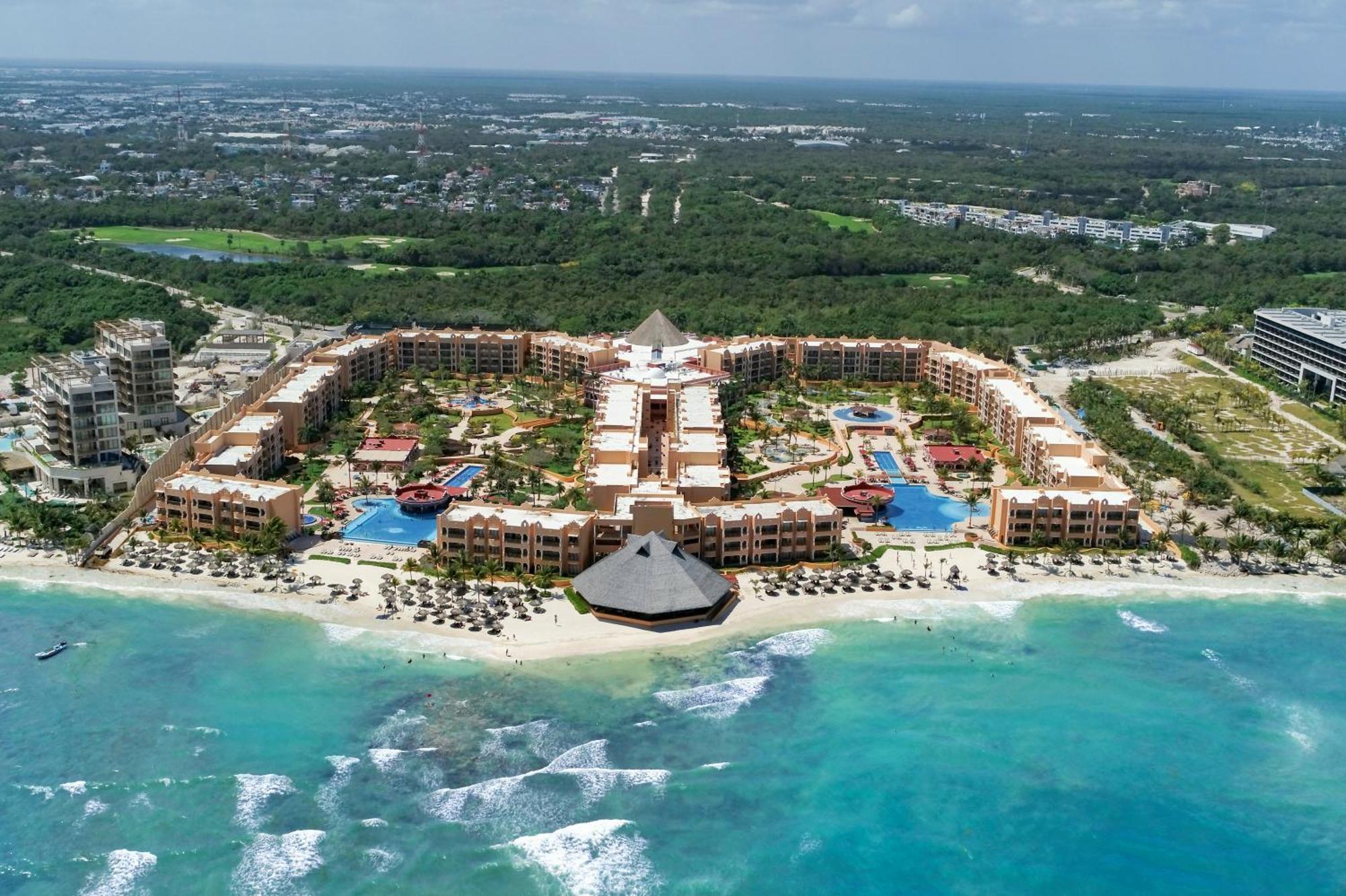 The Royal Haciendas Resort&spa Resort 5*
