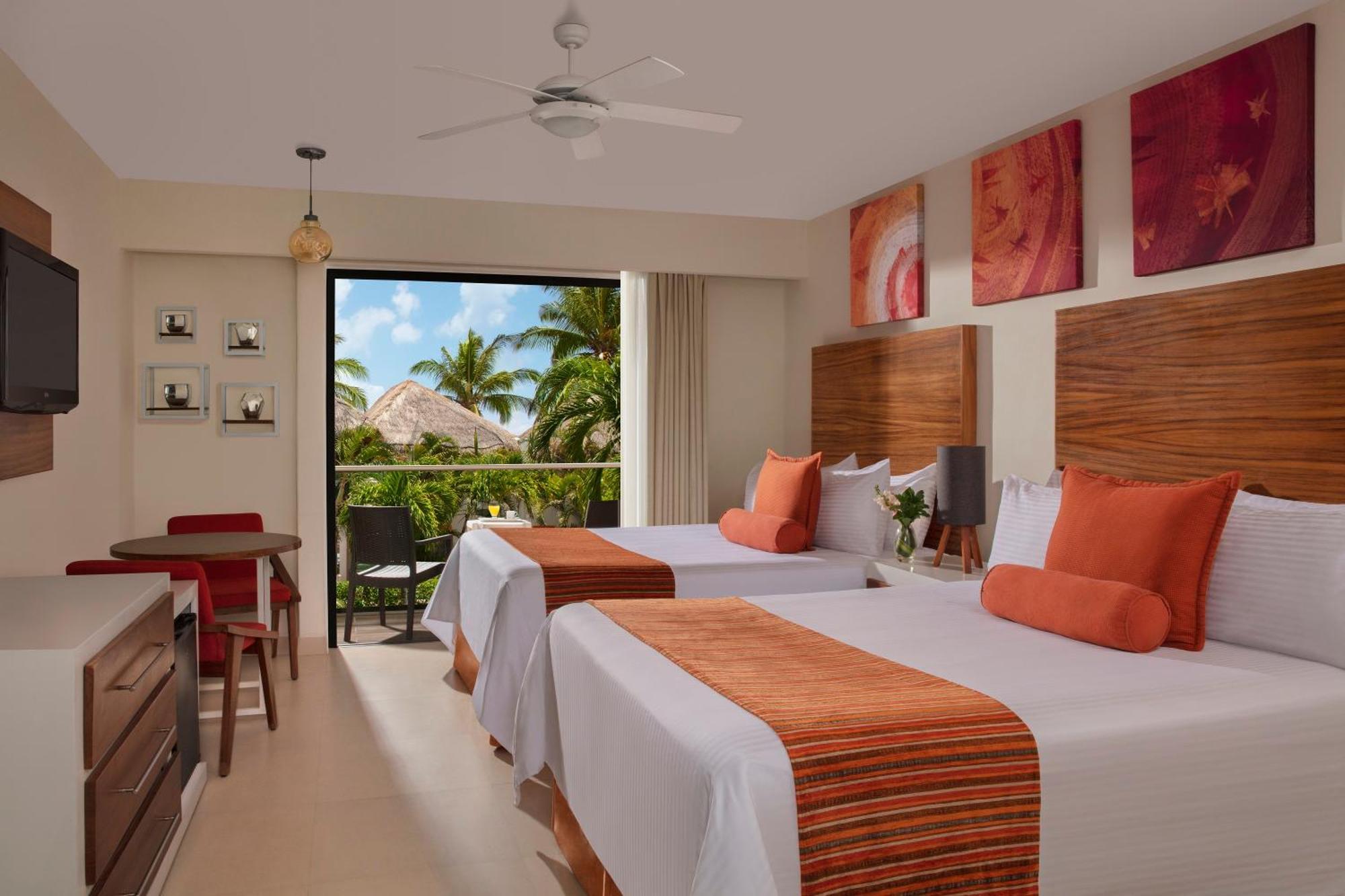 Sunscape Sabor Cozumel