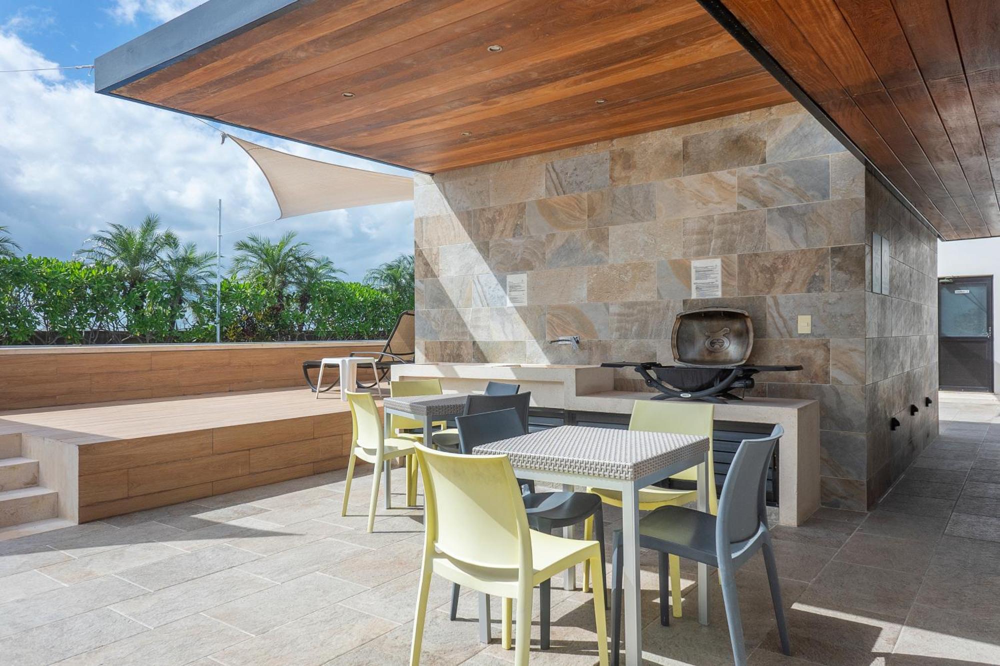 Holiday home Opal *