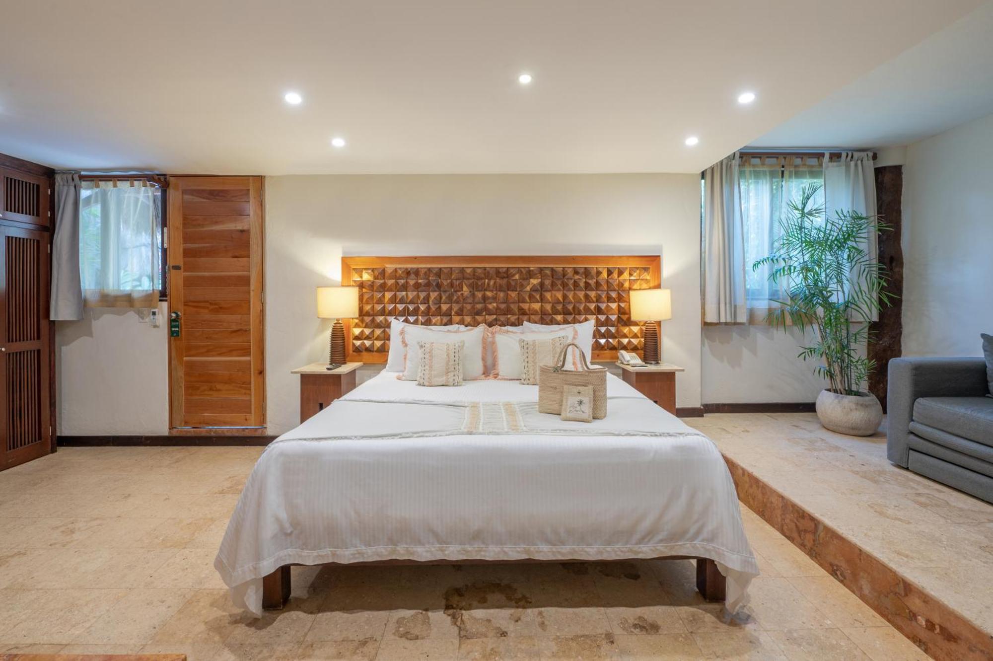 Ana Y Jose & Club Hotel Tulum