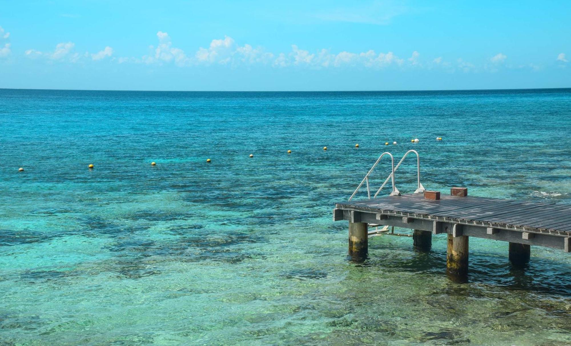 Oceanfront Oasis At Peninsula Grand * Cozumel