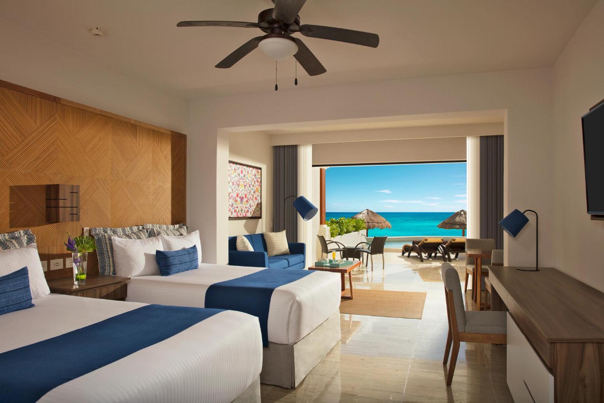 Resort Dreams Sapphire & 5*