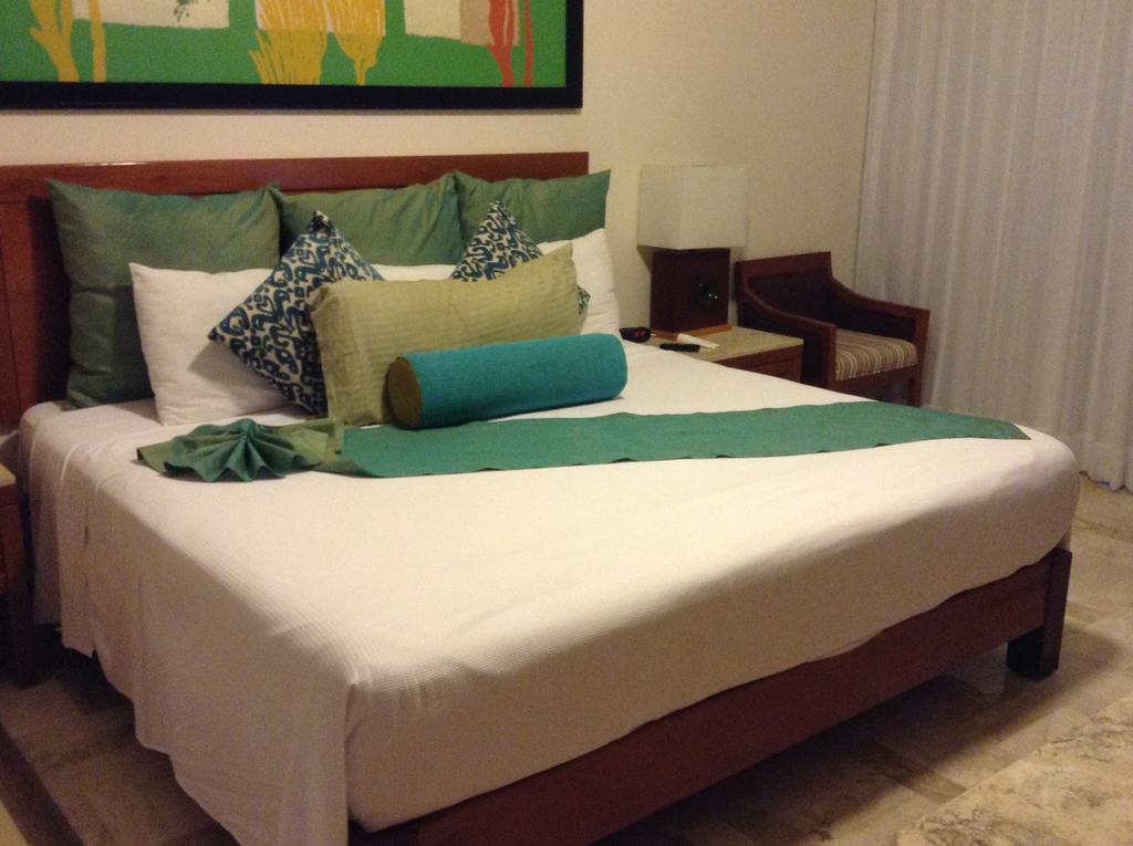 Suites At Mayan Palace Vidanta Resort Riviera Maya Hotel