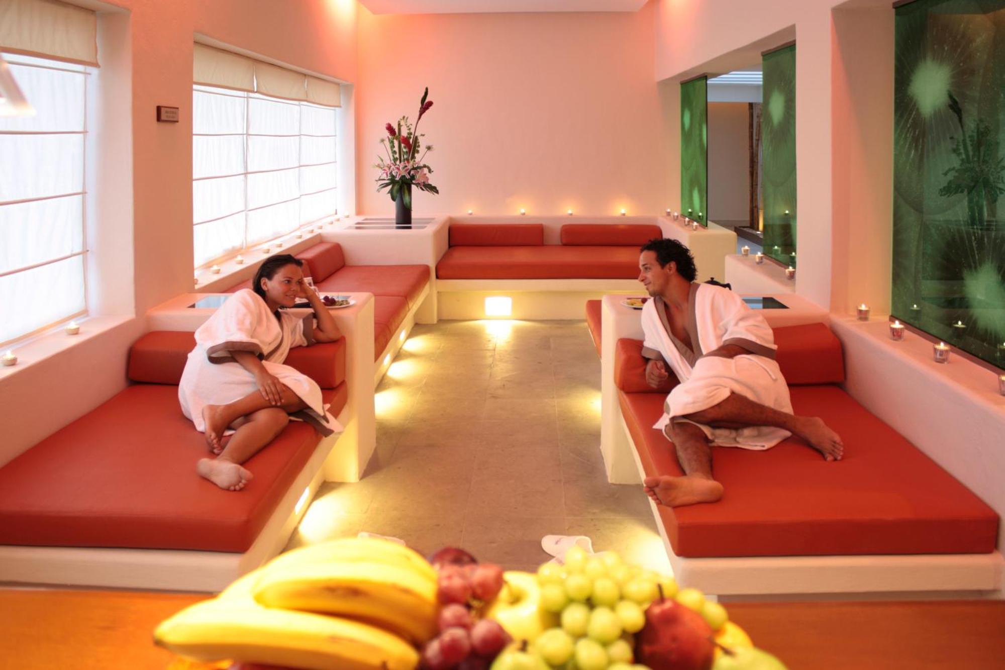Sunscape Sabor 4*
