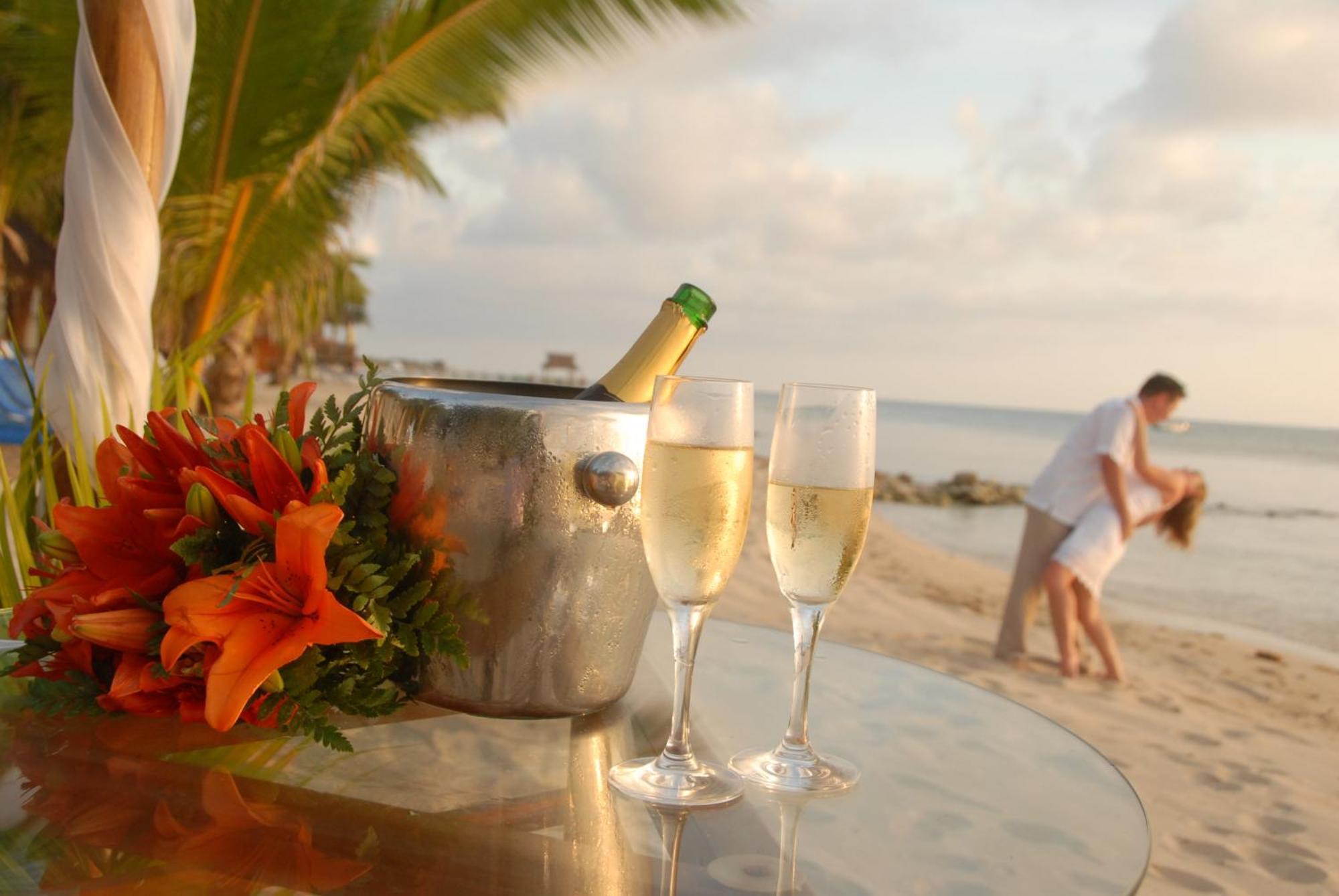 Resort Sunscape Sabor 4*