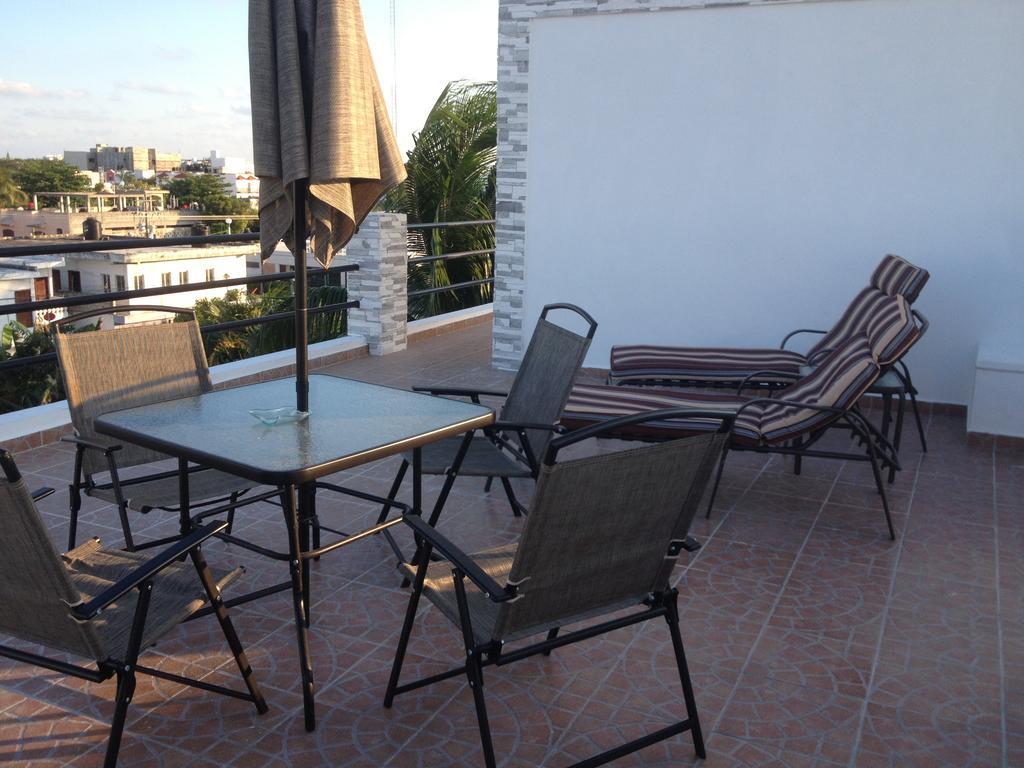 Condotel Ca'del Sol Aparthotel