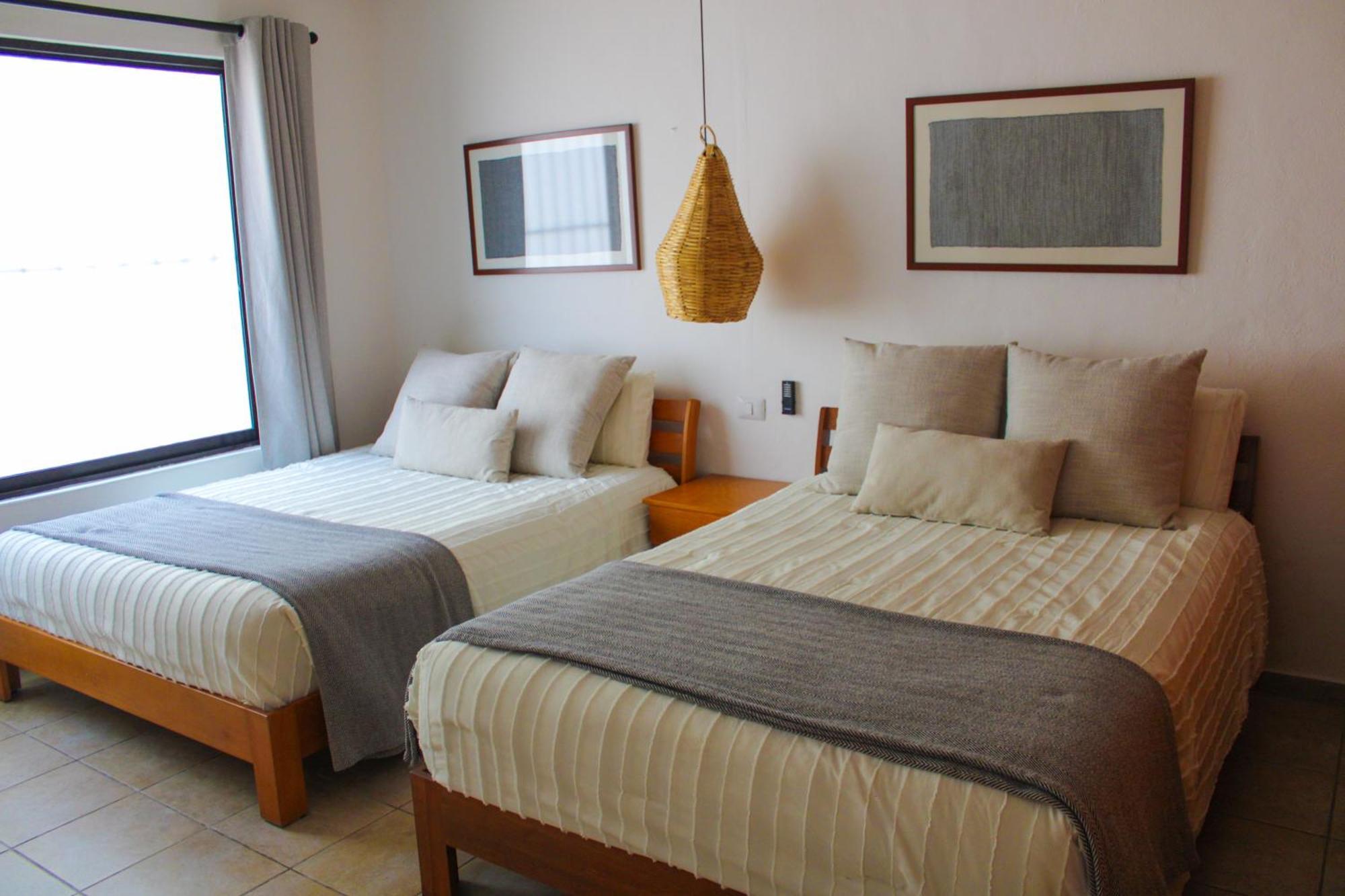 Mayaluum Apartment *