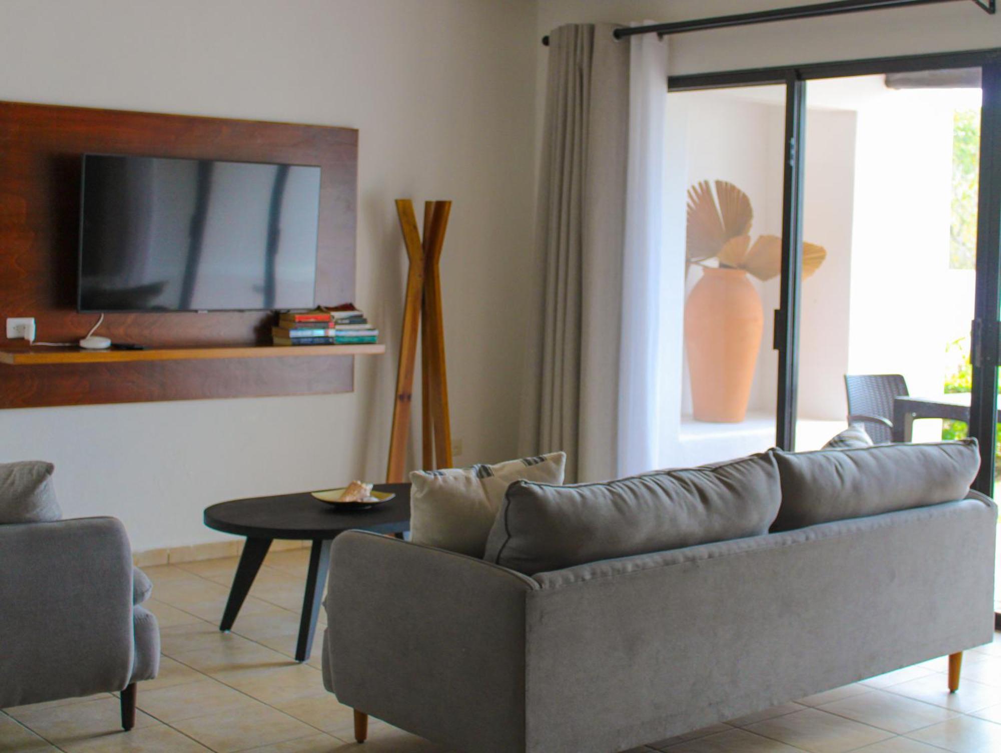 Mayaluum Apartment Cozumel