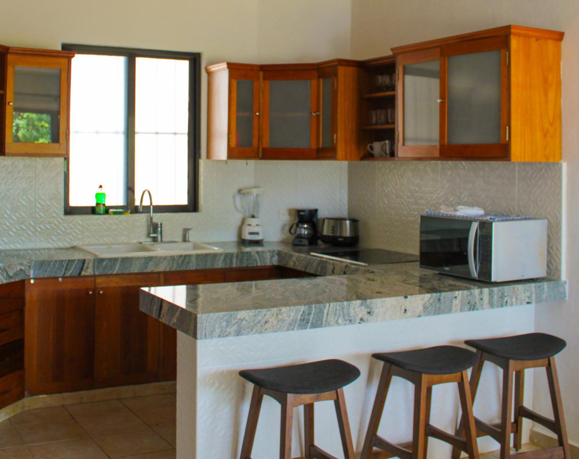 Apartment Mayaluum Cozumel