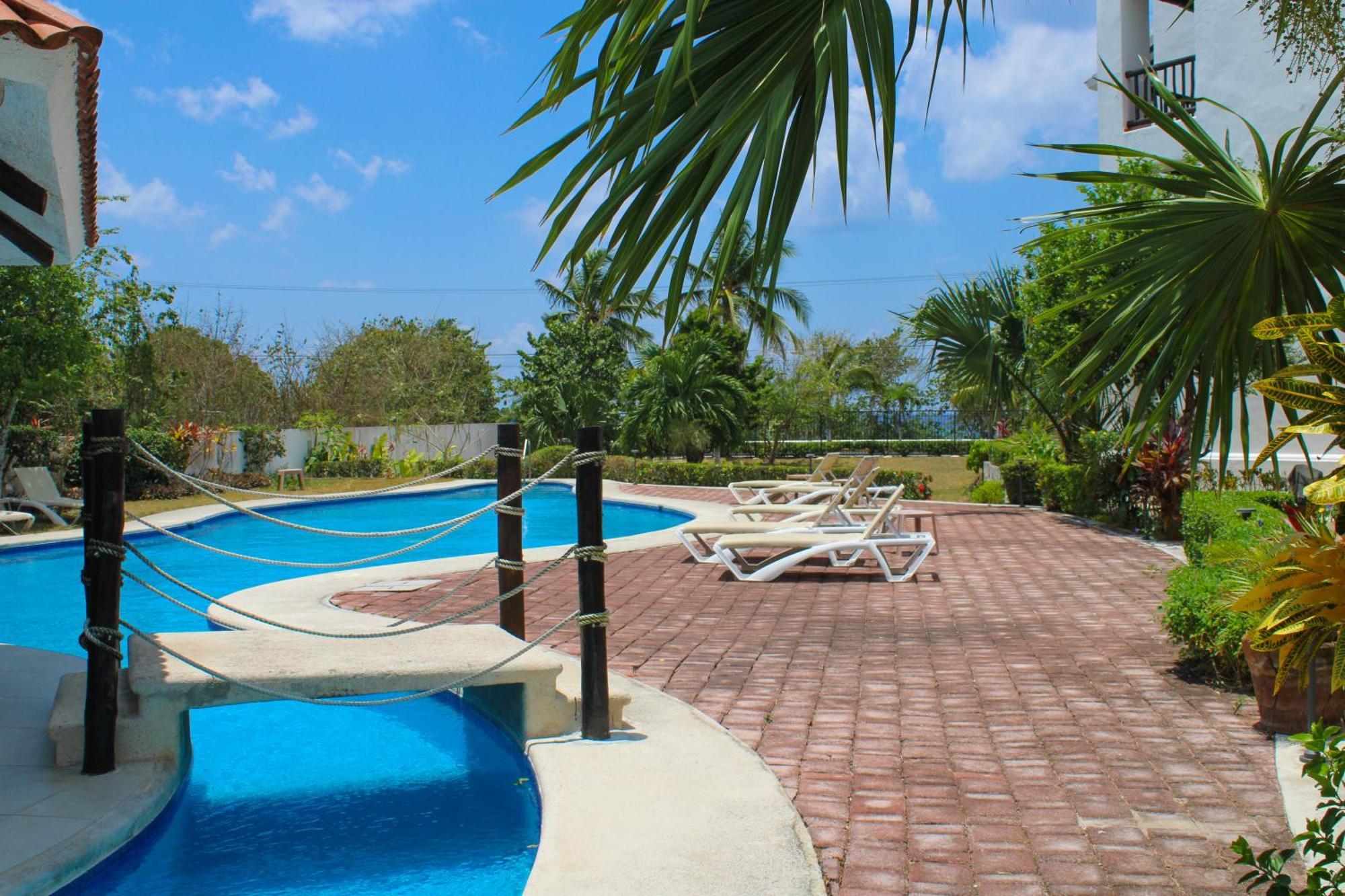 Mayaluum * Cozumel