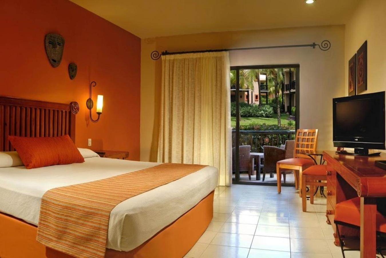 Catalonia Riviera Maya & 5*