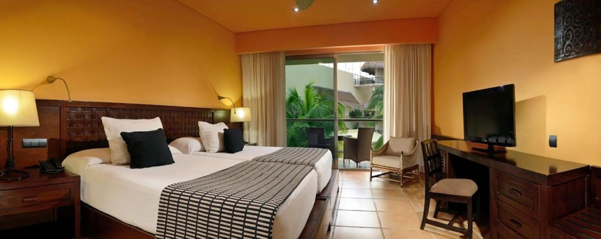 Catalonia Riviera Maya & Resort 5*