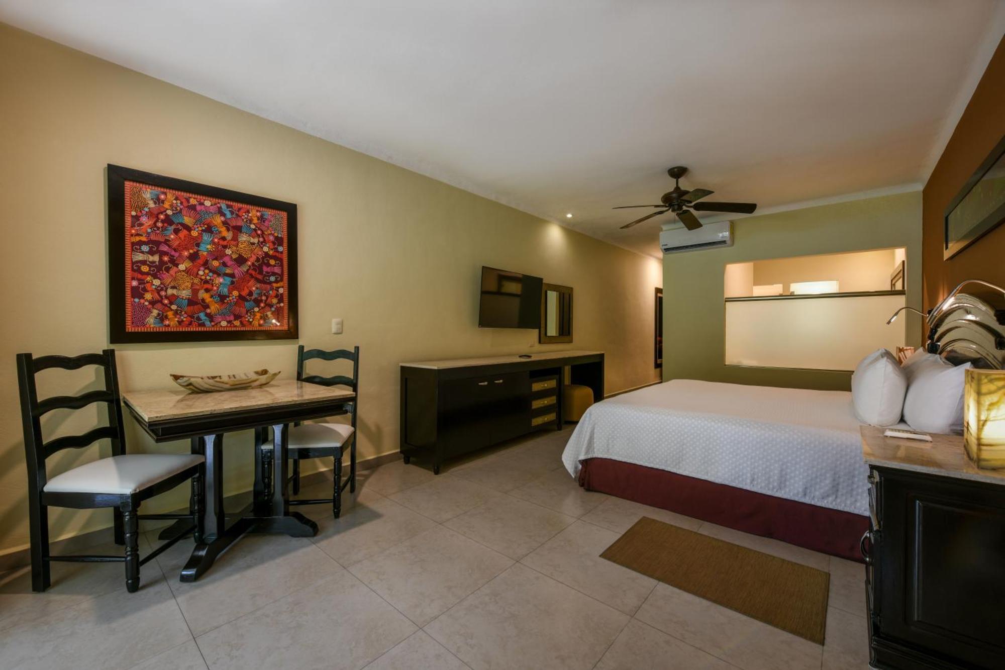 El Dorado Royale, Catamaran, Cenote, All & More Inclusive Adults Only Resort