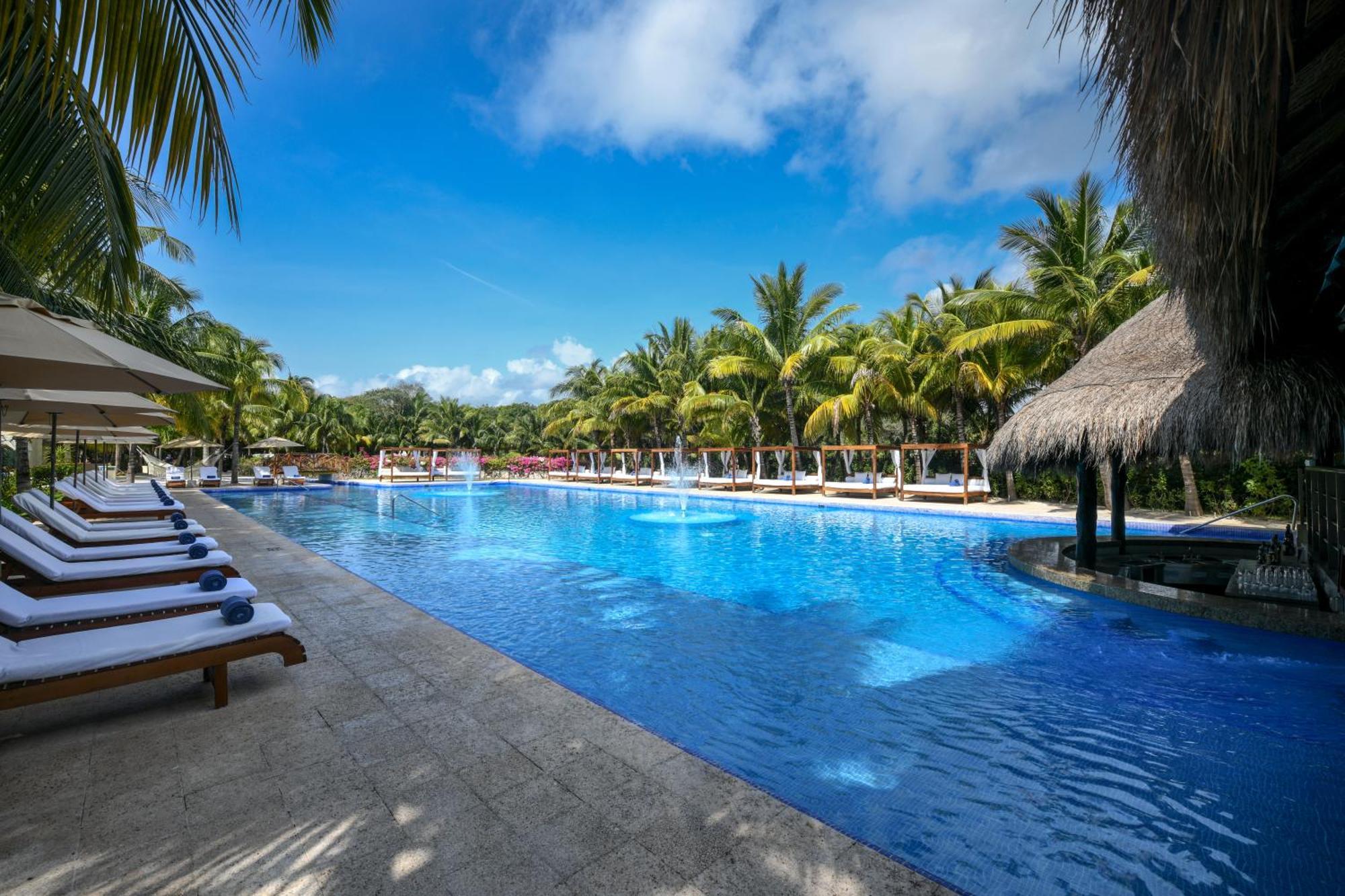 Resort El Dorado Royale, Catamaran, Cenote, All & More Inclusive Adults Only 5*