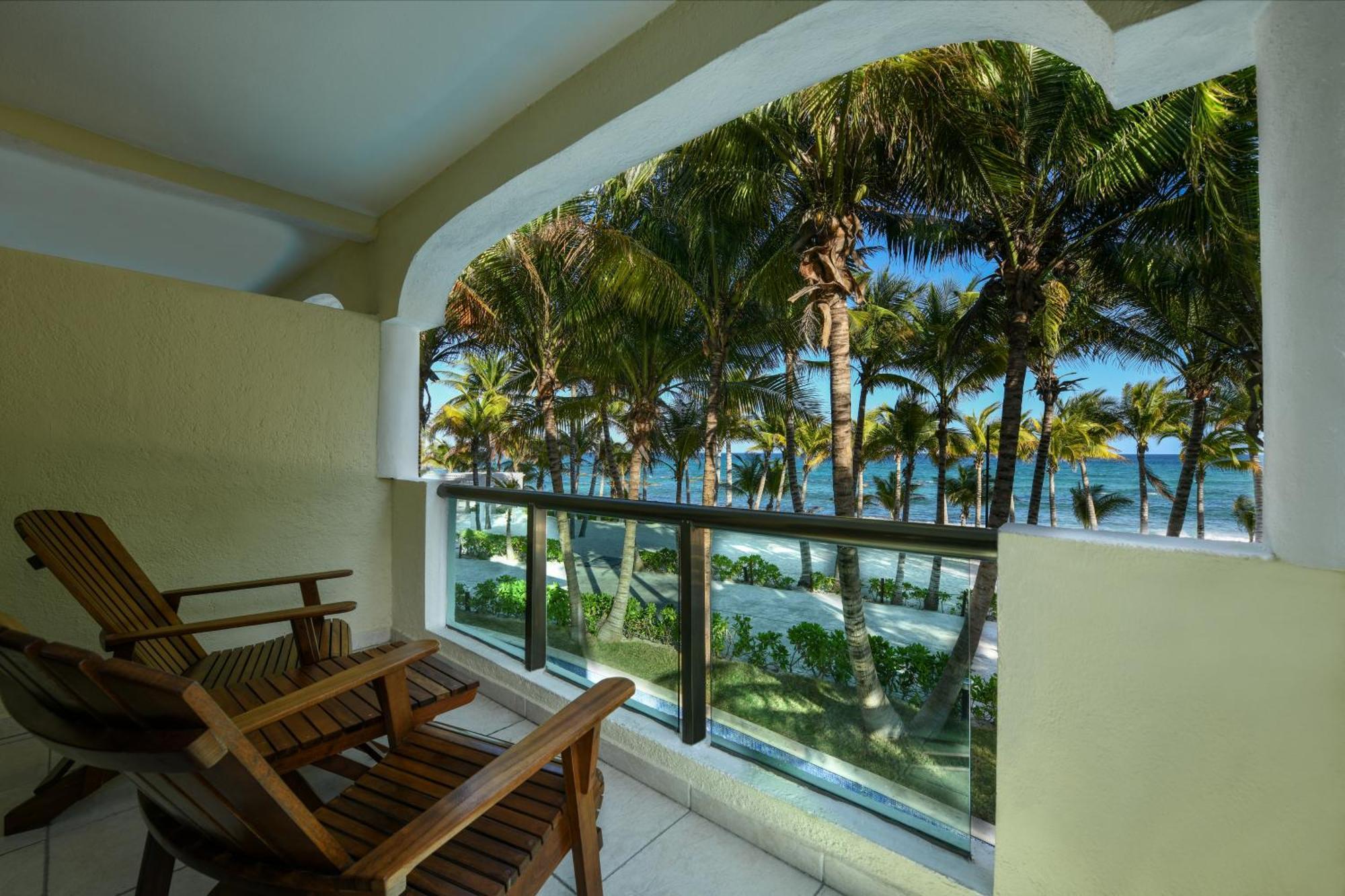 El Dorado Royale, Catamaran, Cenote, All & More Inclusive Adults Only 5*
