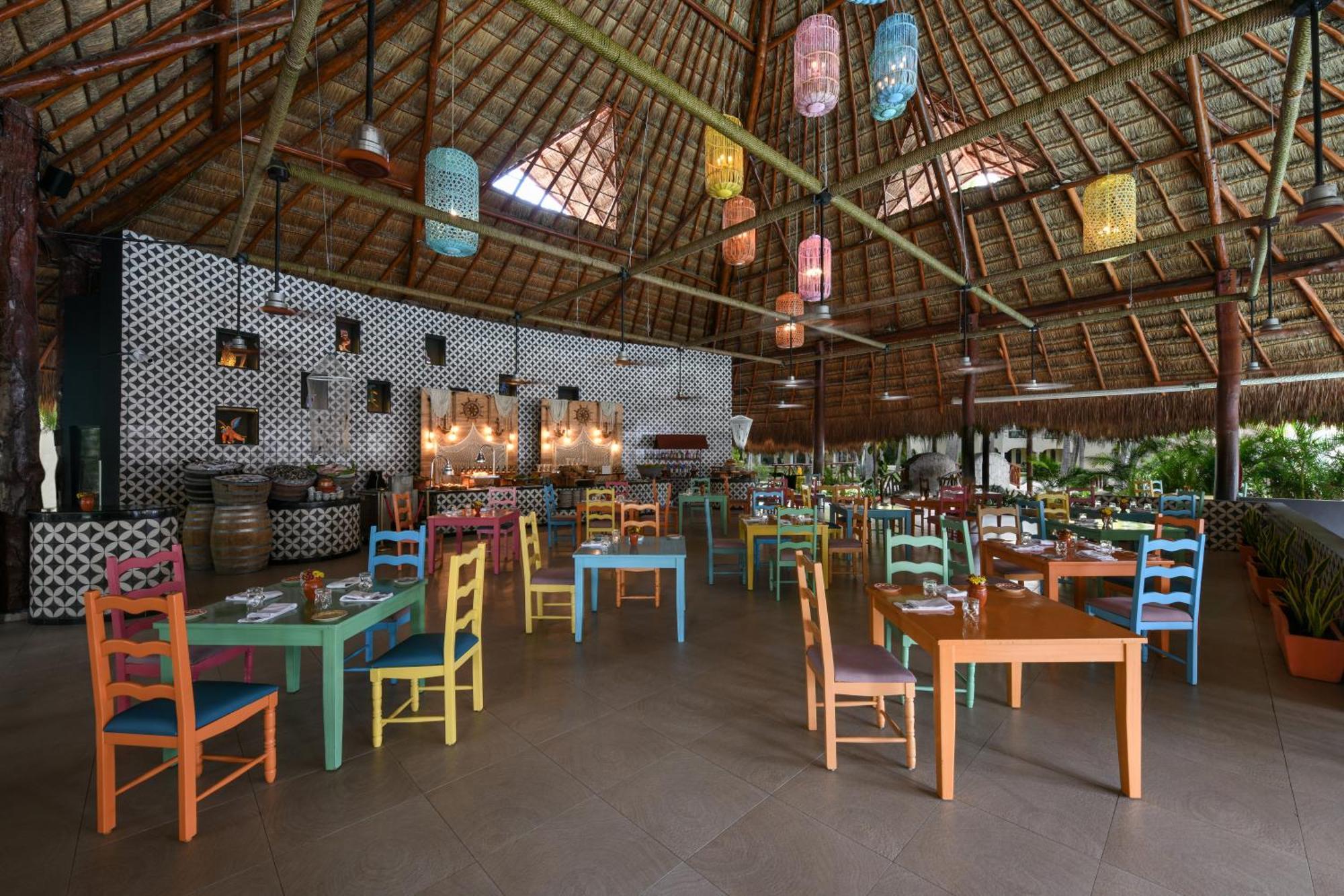 El Dorado Royale, Catamaran, Cenote, All & More Inclusive Adults Only