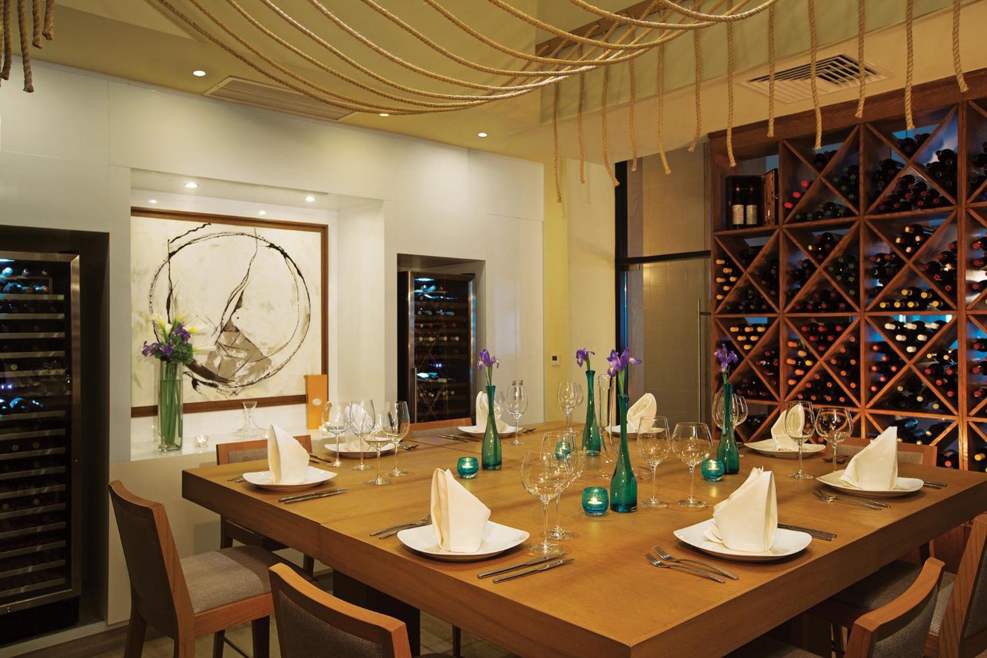 Dreams Sapphire & Resort Puerto Morelos