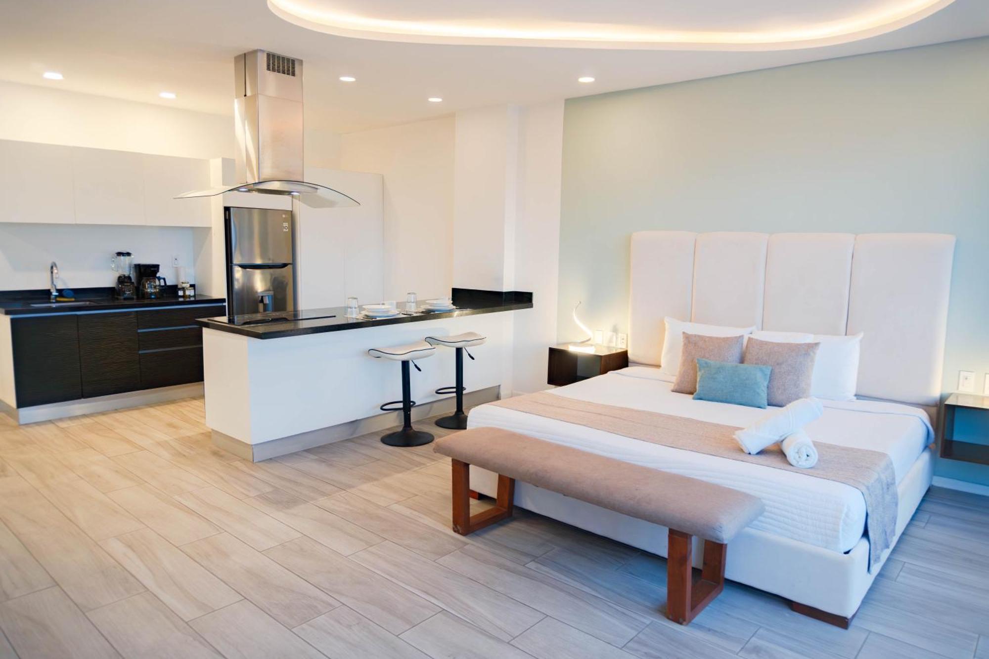 Mare Playa del Carmen 4*