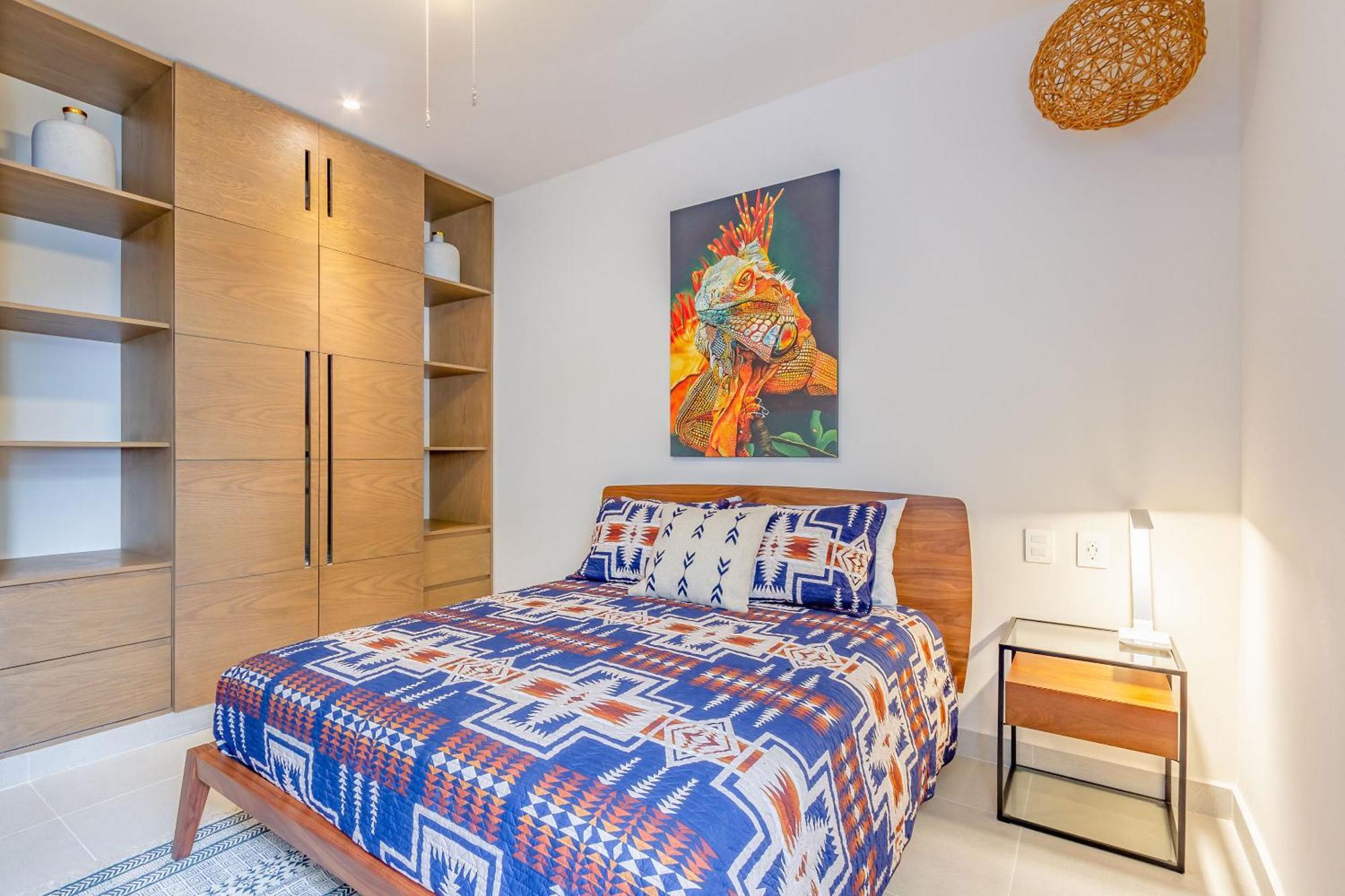Santamar By Tao With Pool & Walk To Ocean Apartment