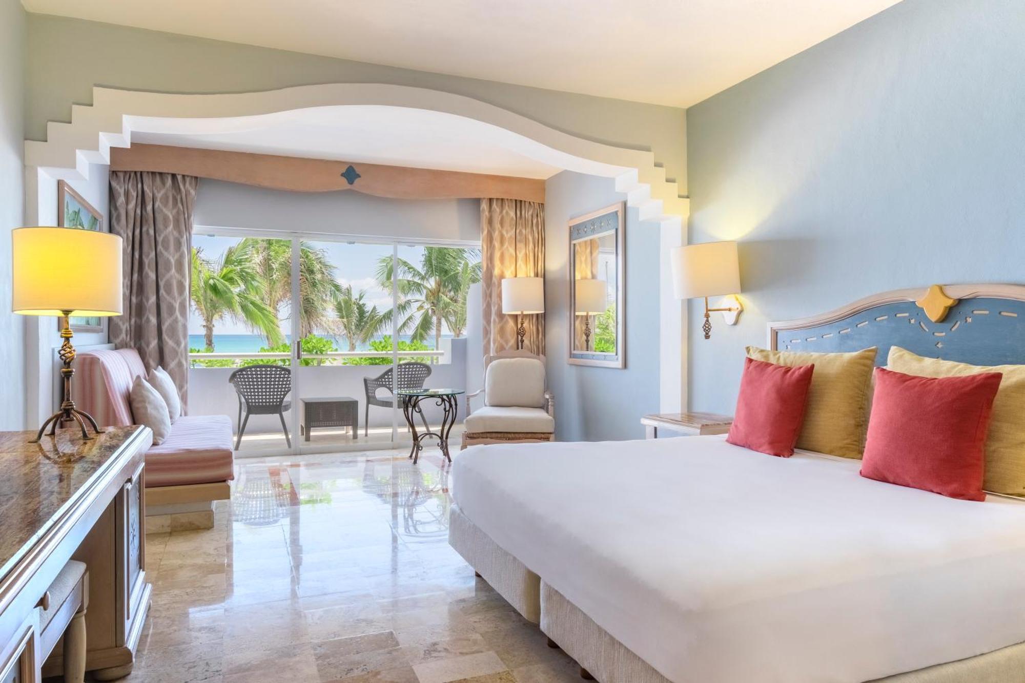 Iberostar Paraiso Del Mar