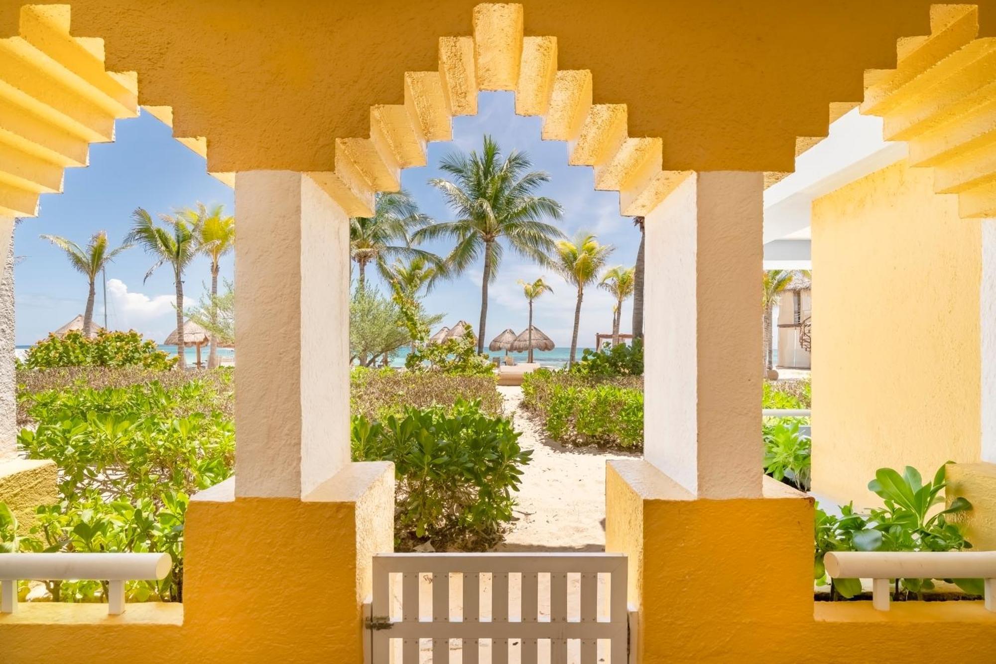 Resort Iberostar Paraiso Del Mar