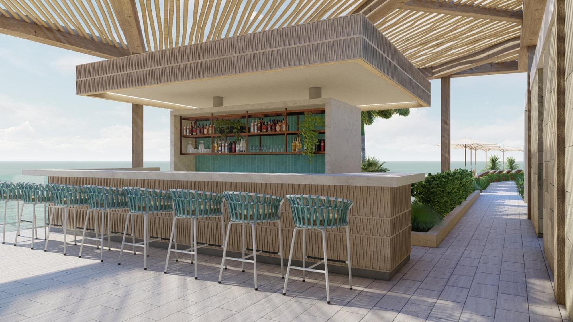 Dreams Sapphire & Resort Puerto Morelos