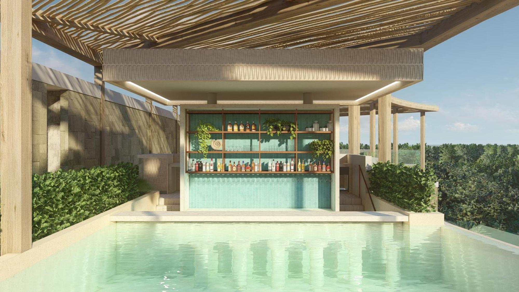 Resort Dreams Sapphire & Puerto Morelos