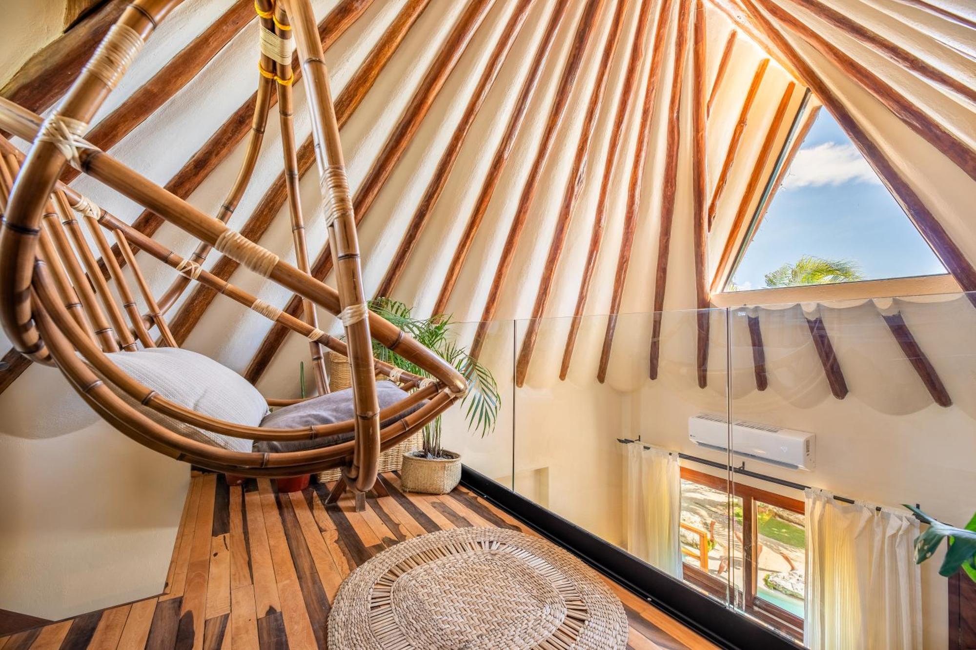 Mezzanine Tulum, A Small Luxury (adults Only) 5*