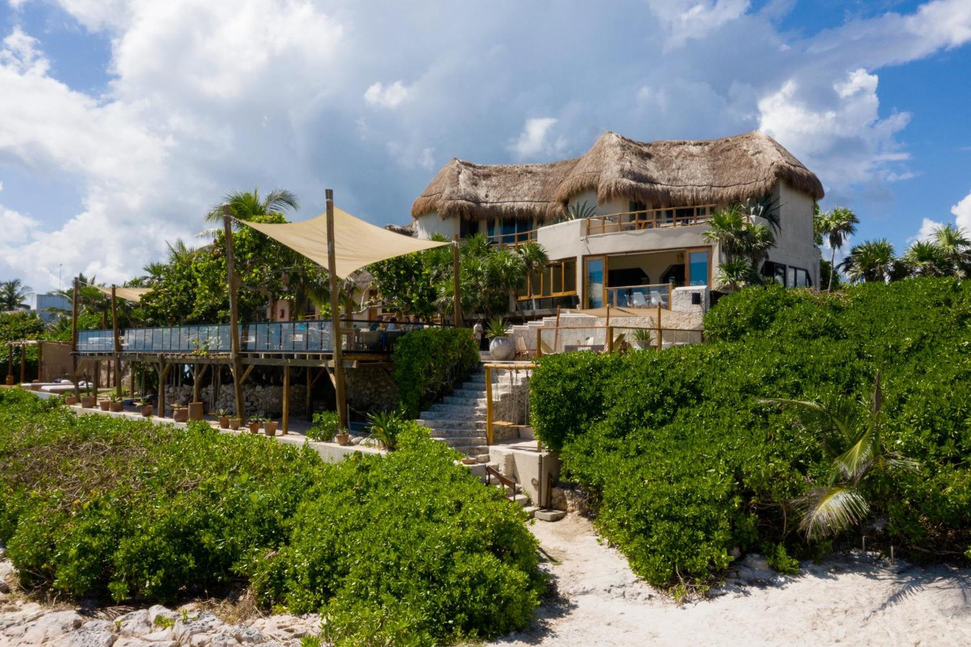 Mezzanine Tulum, A Small Luxury (adults Only) 5*