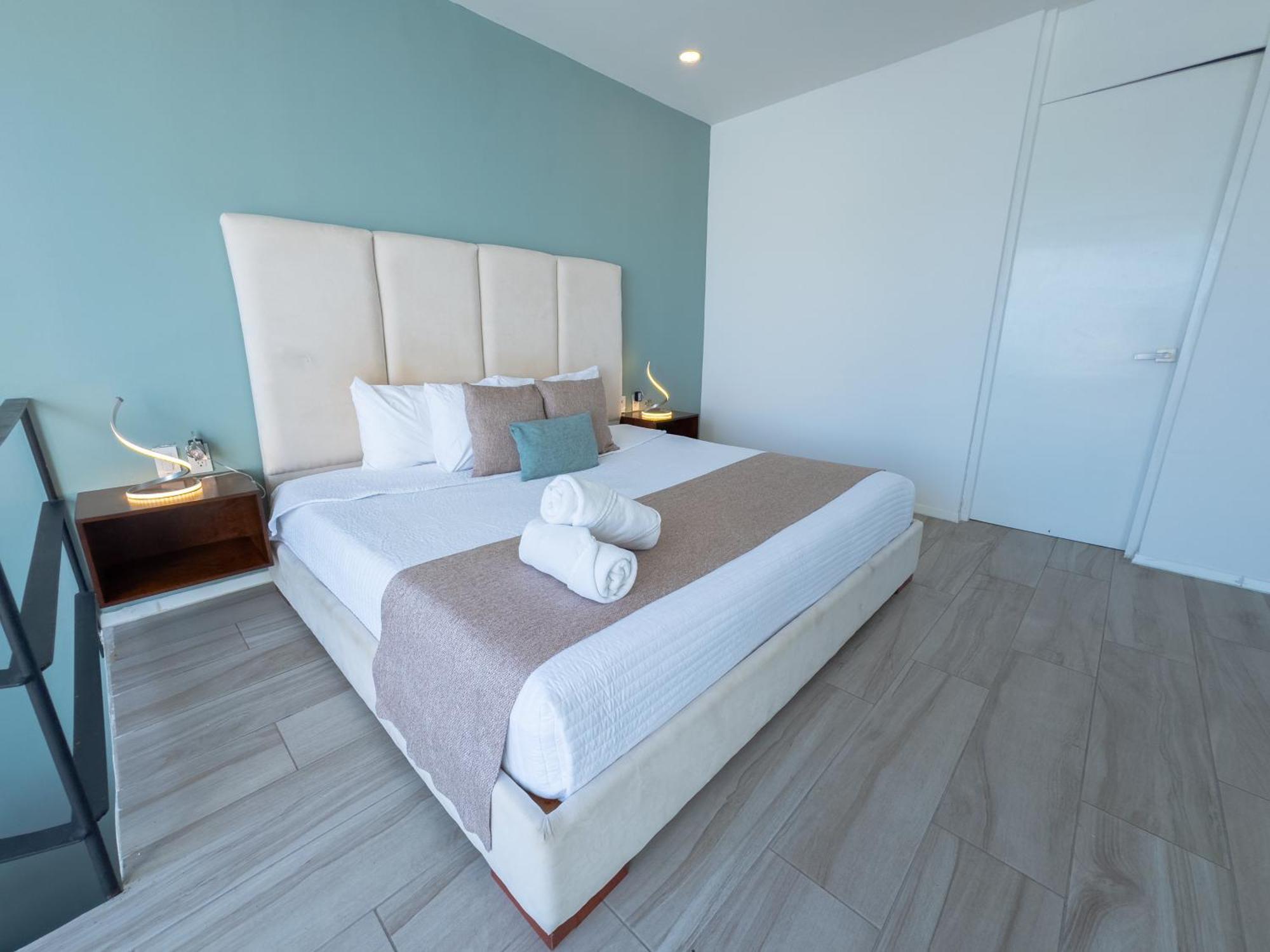 Mare Playa del Carmen 4*