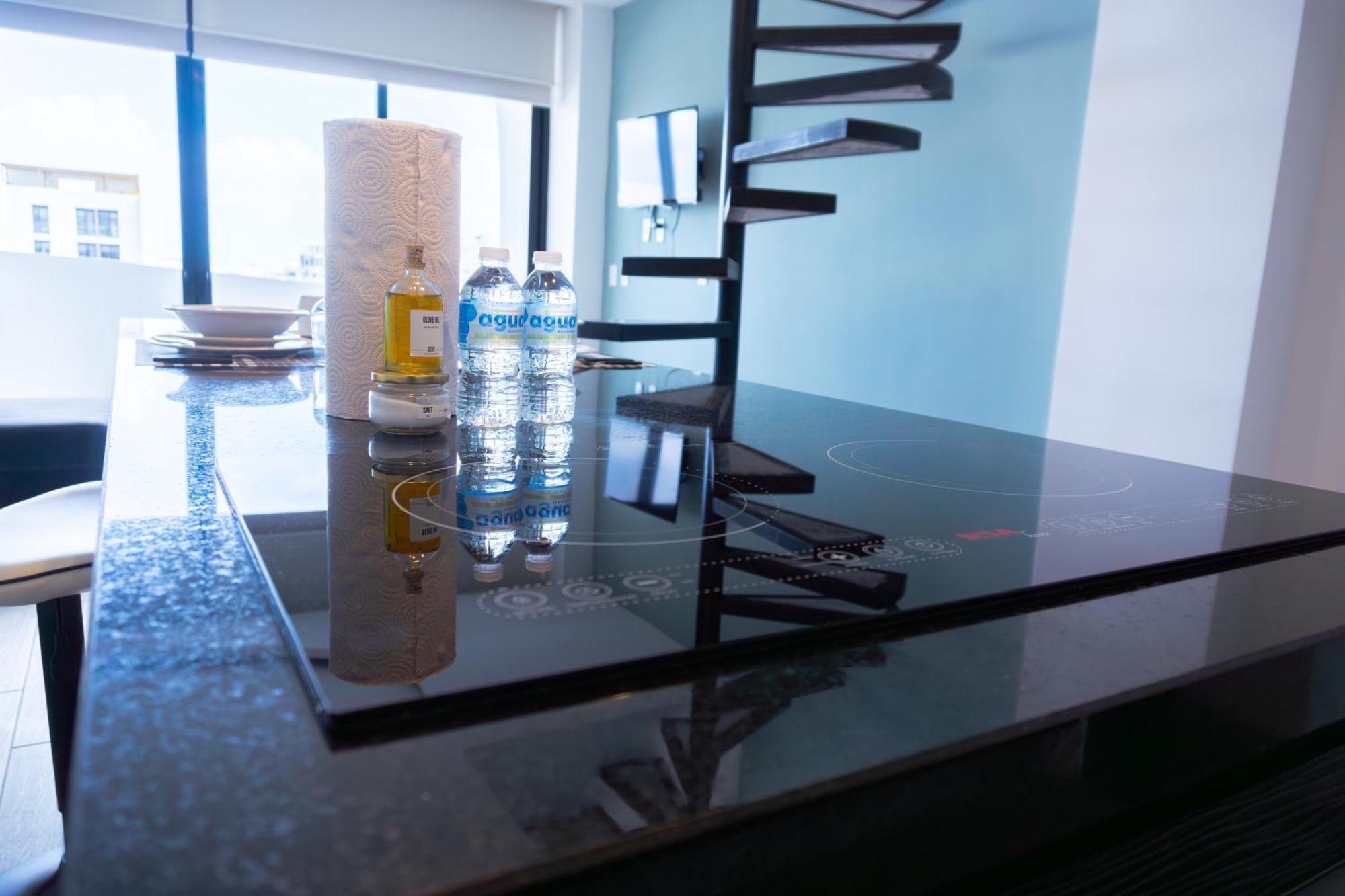 Hotel Mare Playa del Carmen 4*