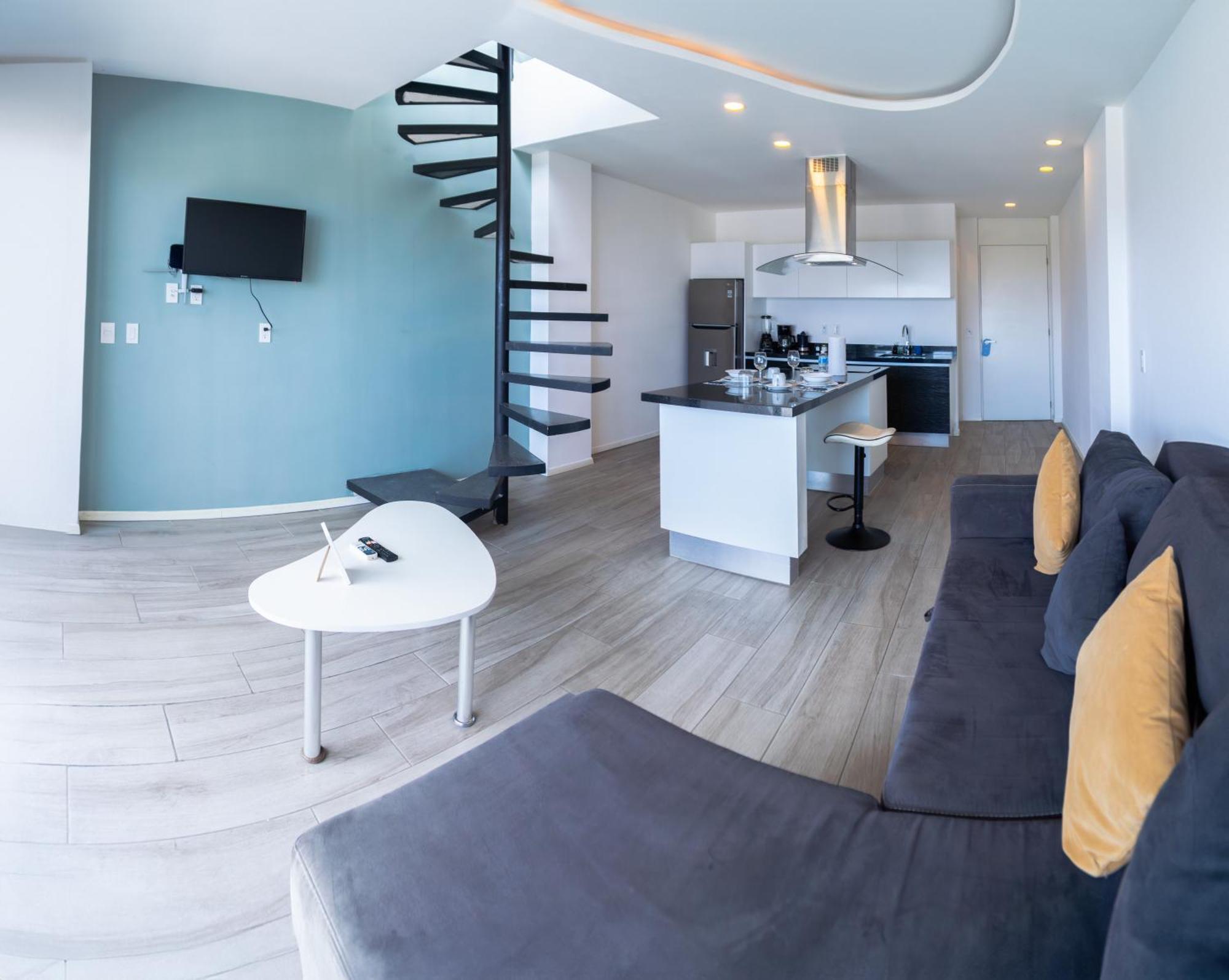 Mare Playa del Carmen 4*