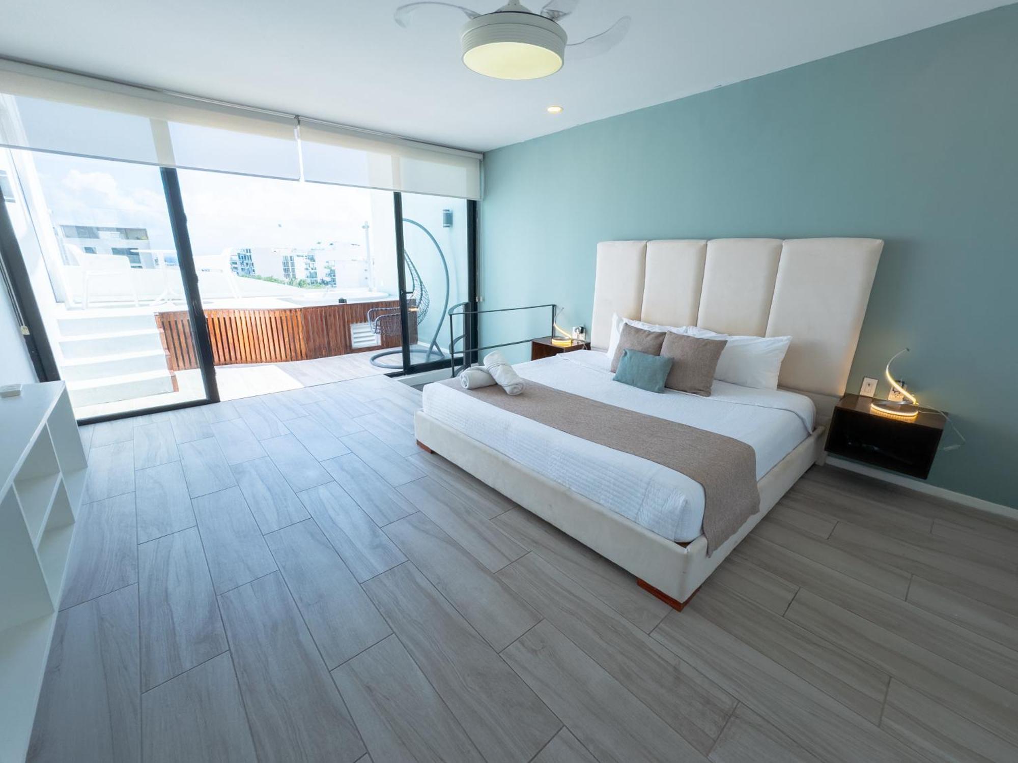 Hotel Mare Playa del Carmen