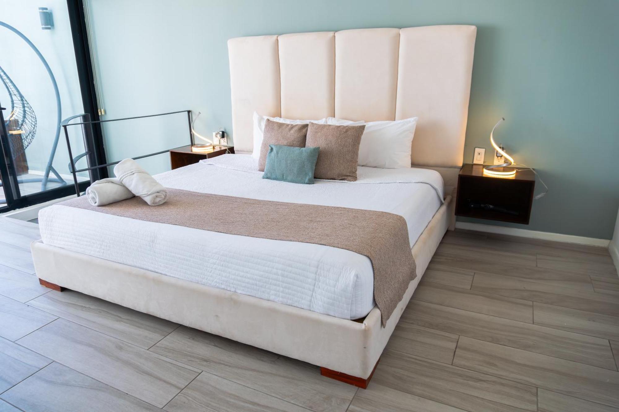 Mare Playa del Carmen Hotel
