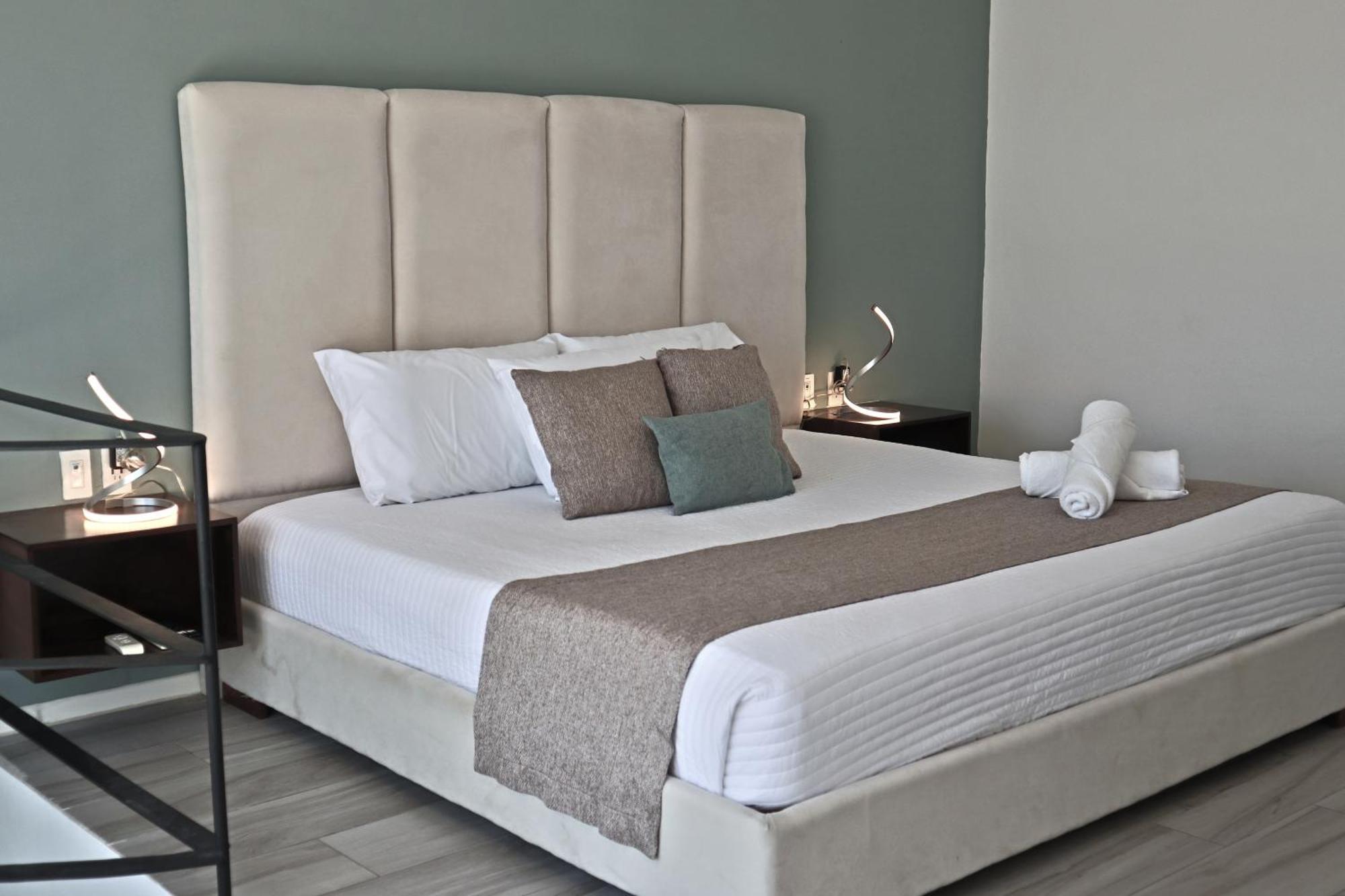 Hotel Mare Playa del Carmen 4*