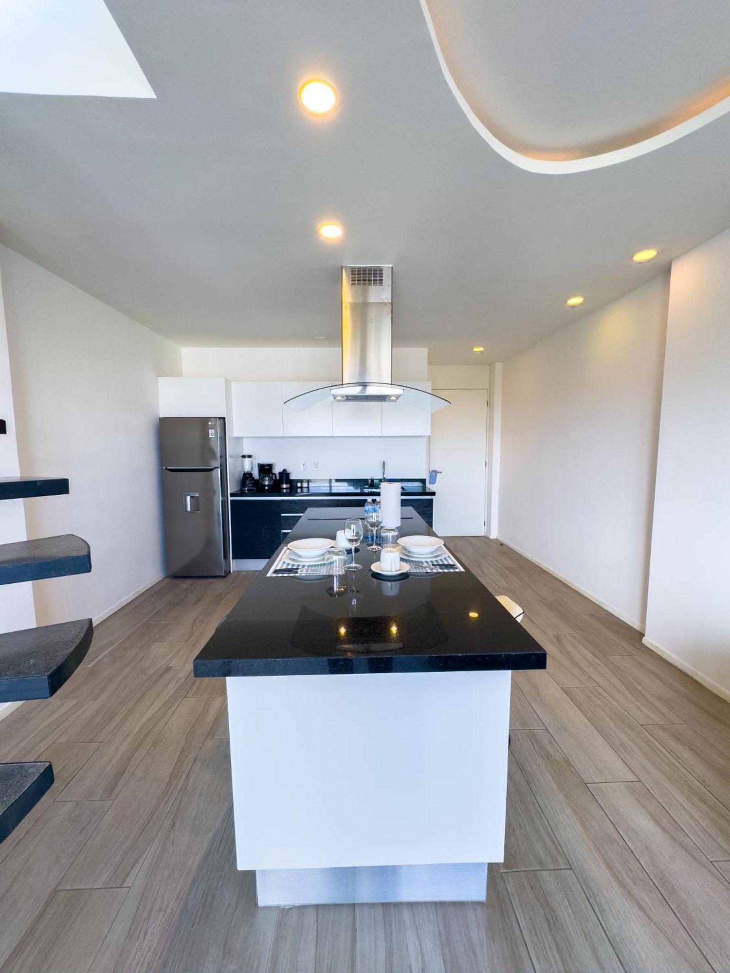 Mare Playa del Carmen Hotel 4*