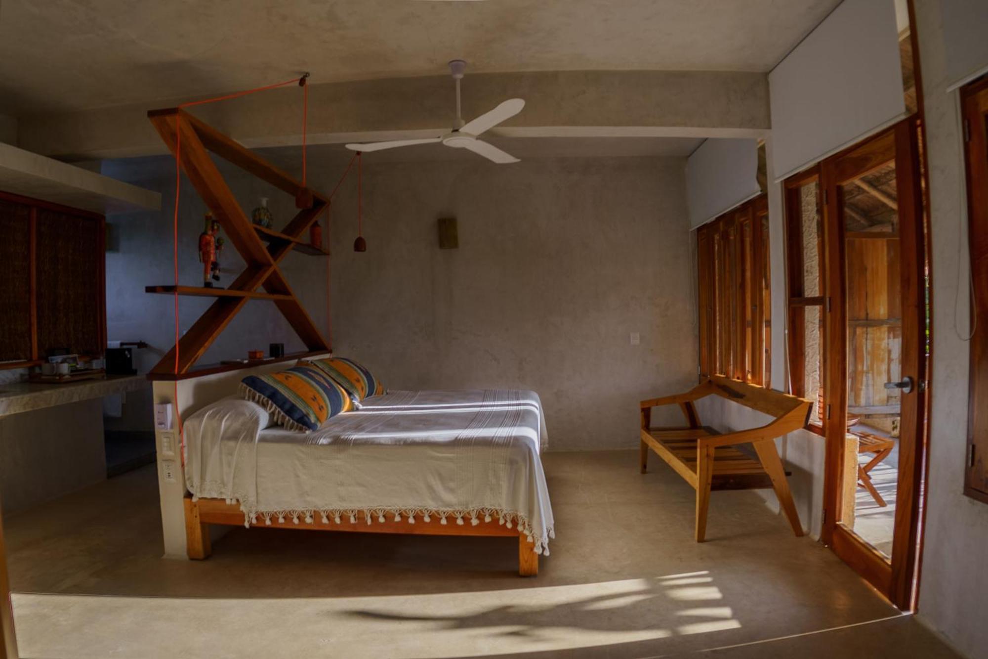 Poc Na Hotel Tulum