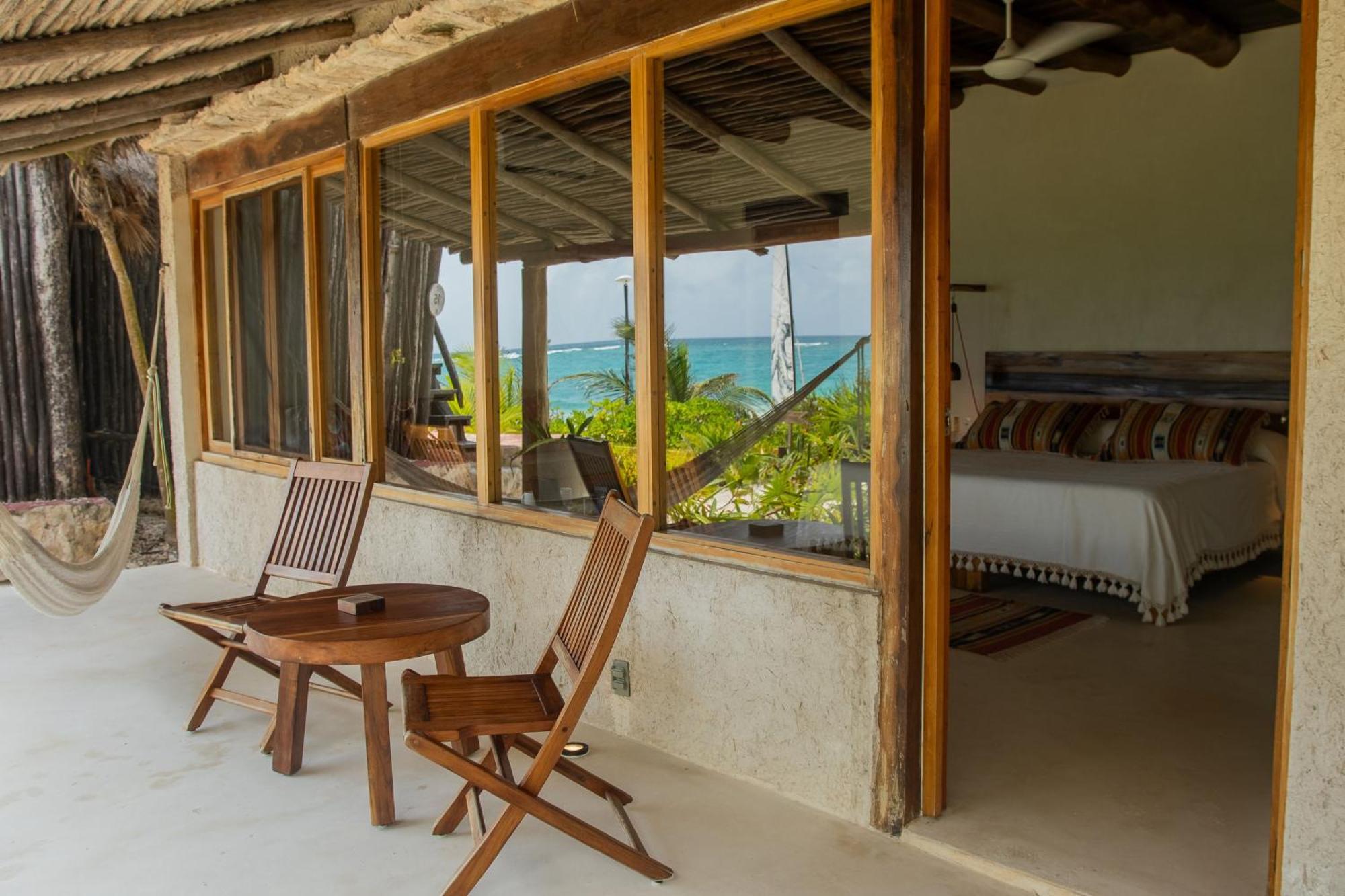 Hotel Poc Na Tulum