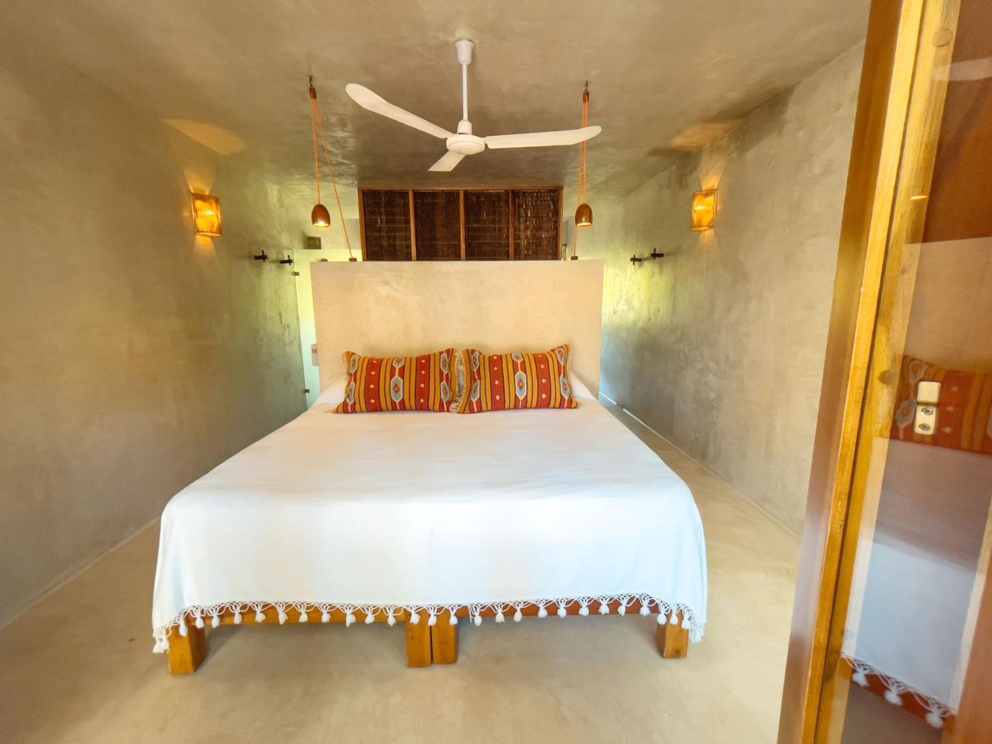 Poc Na 3* Tulum