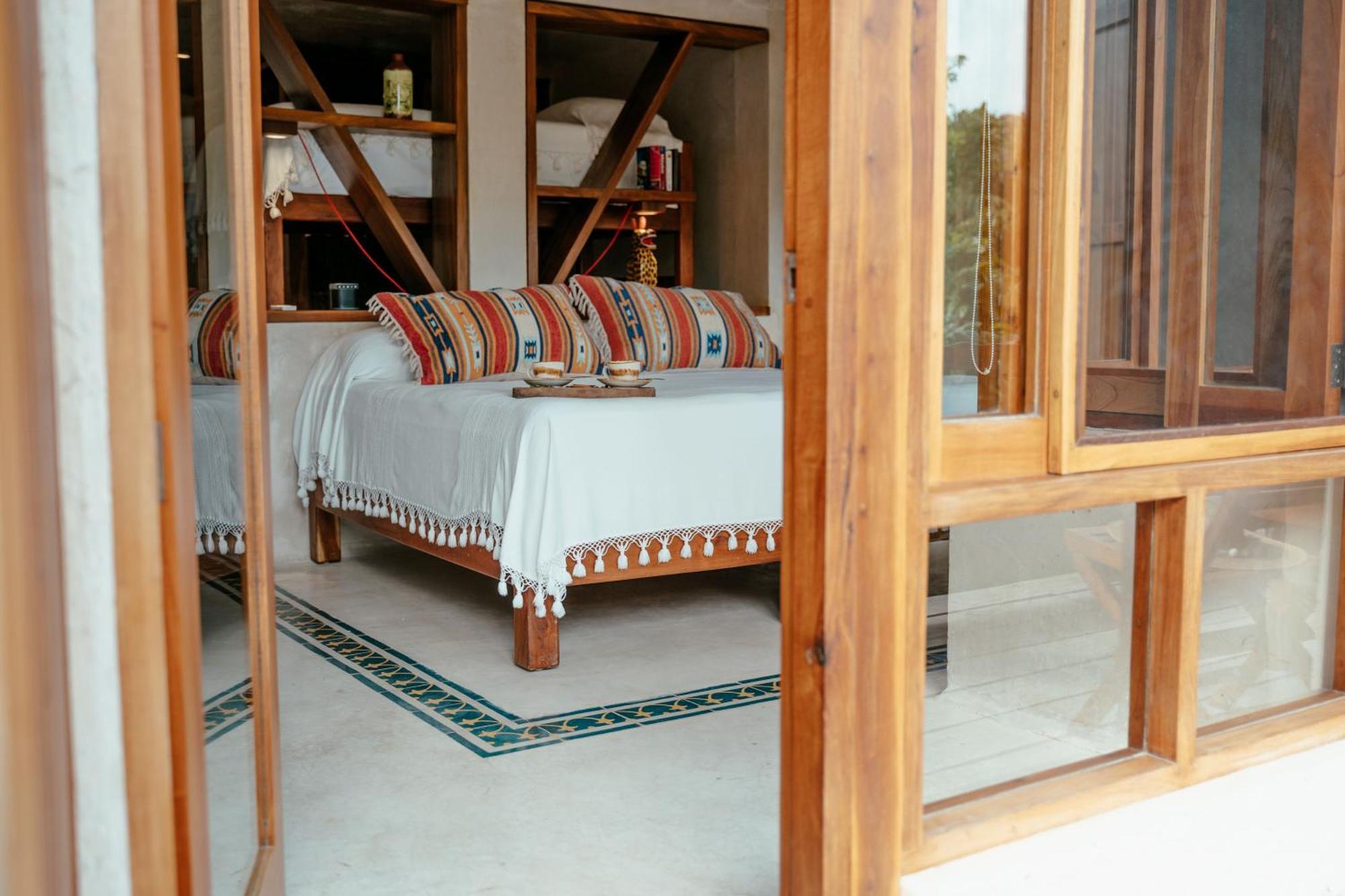 Poc Na Hotel Tulum