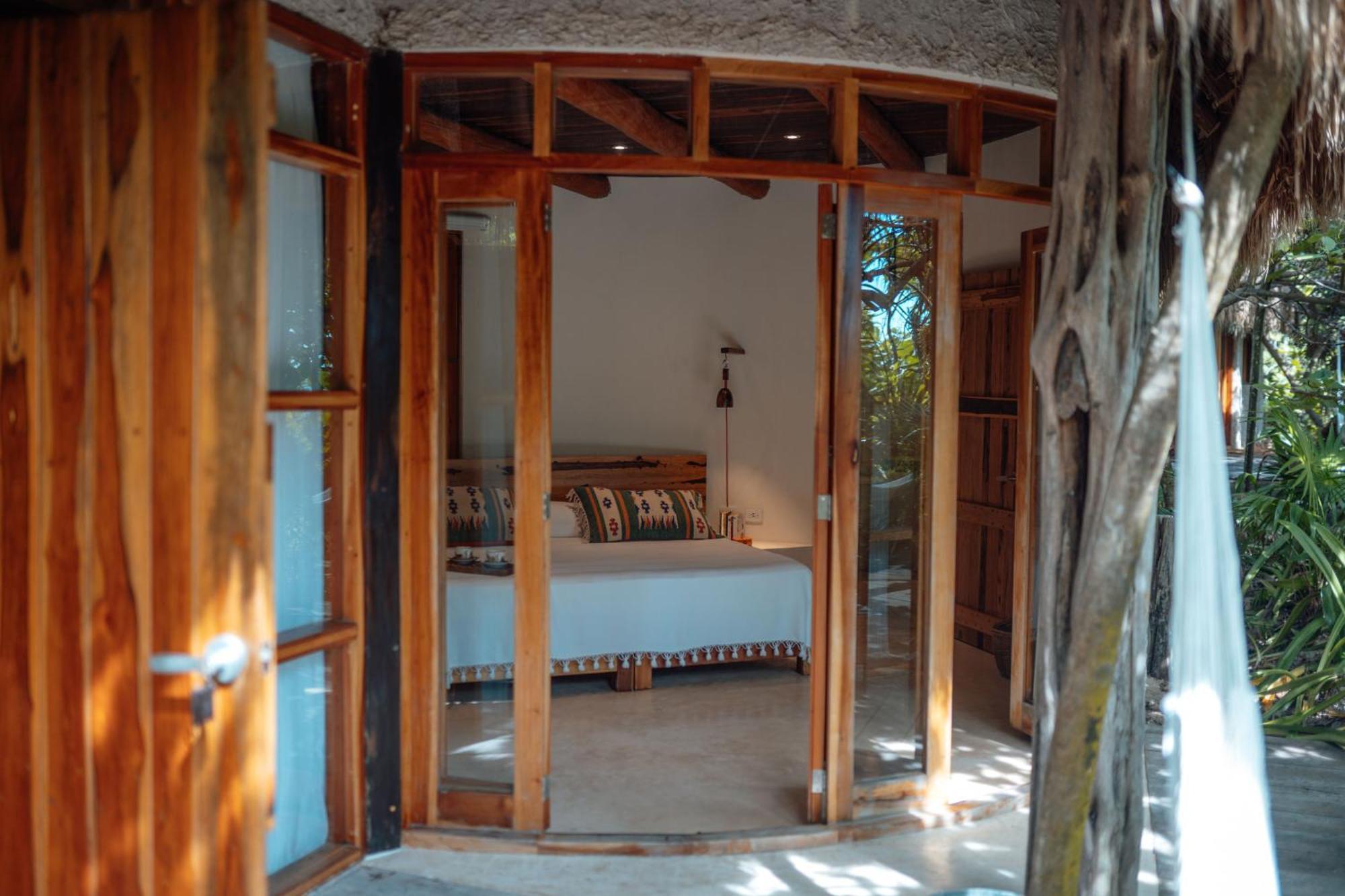 Poc Na Hotel Tulum