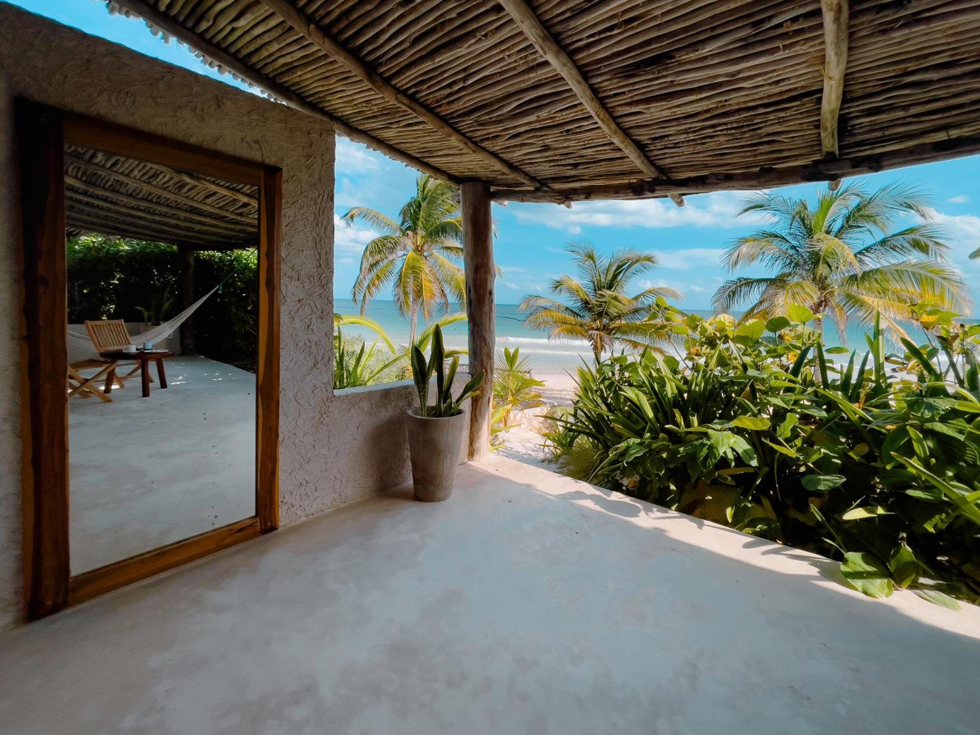 Poc Na 3* Tulum