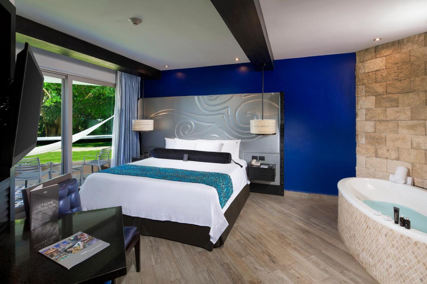 Hard Rock (adults Only) 5* Riviera Maya