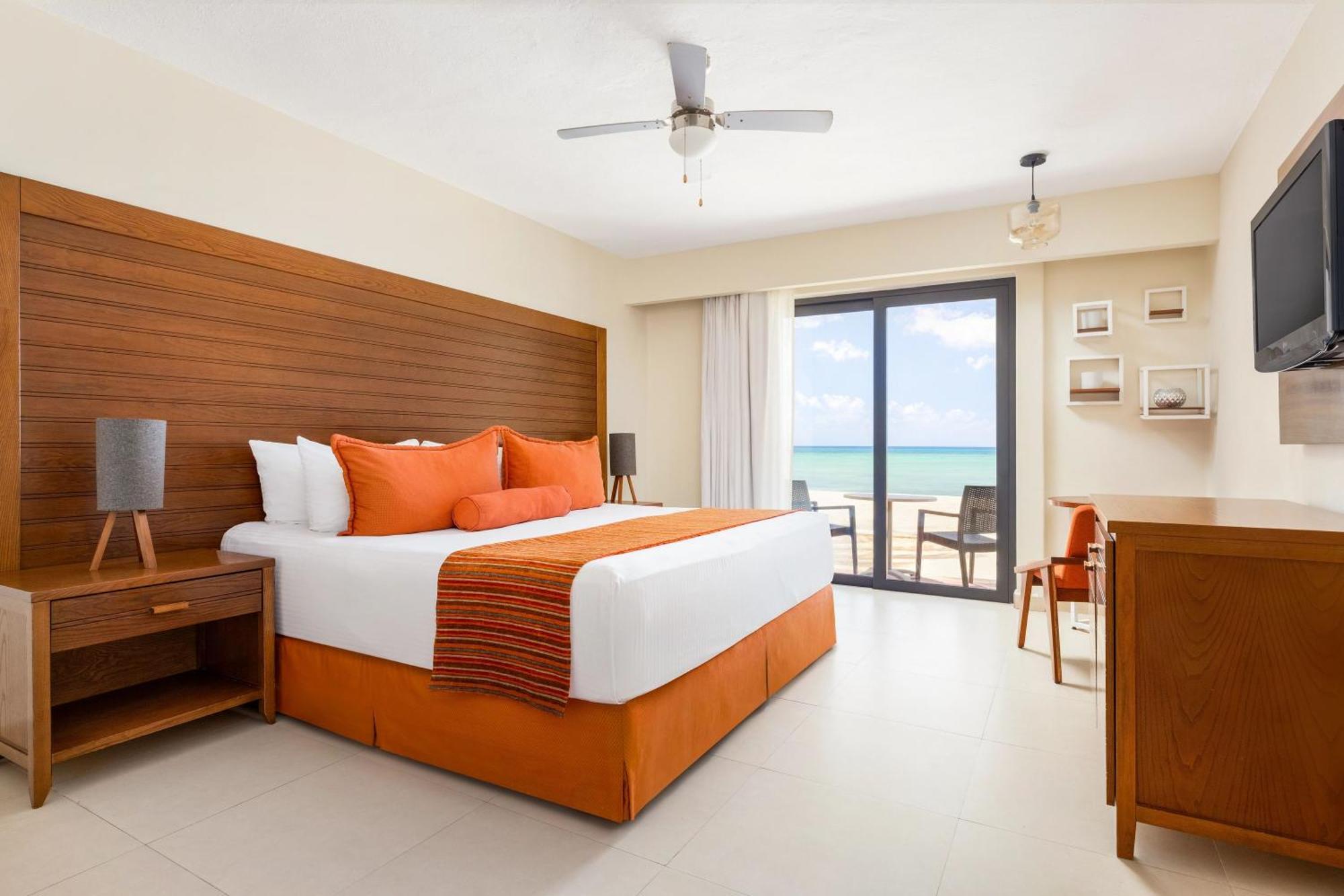 Sunscape Sabor 4*