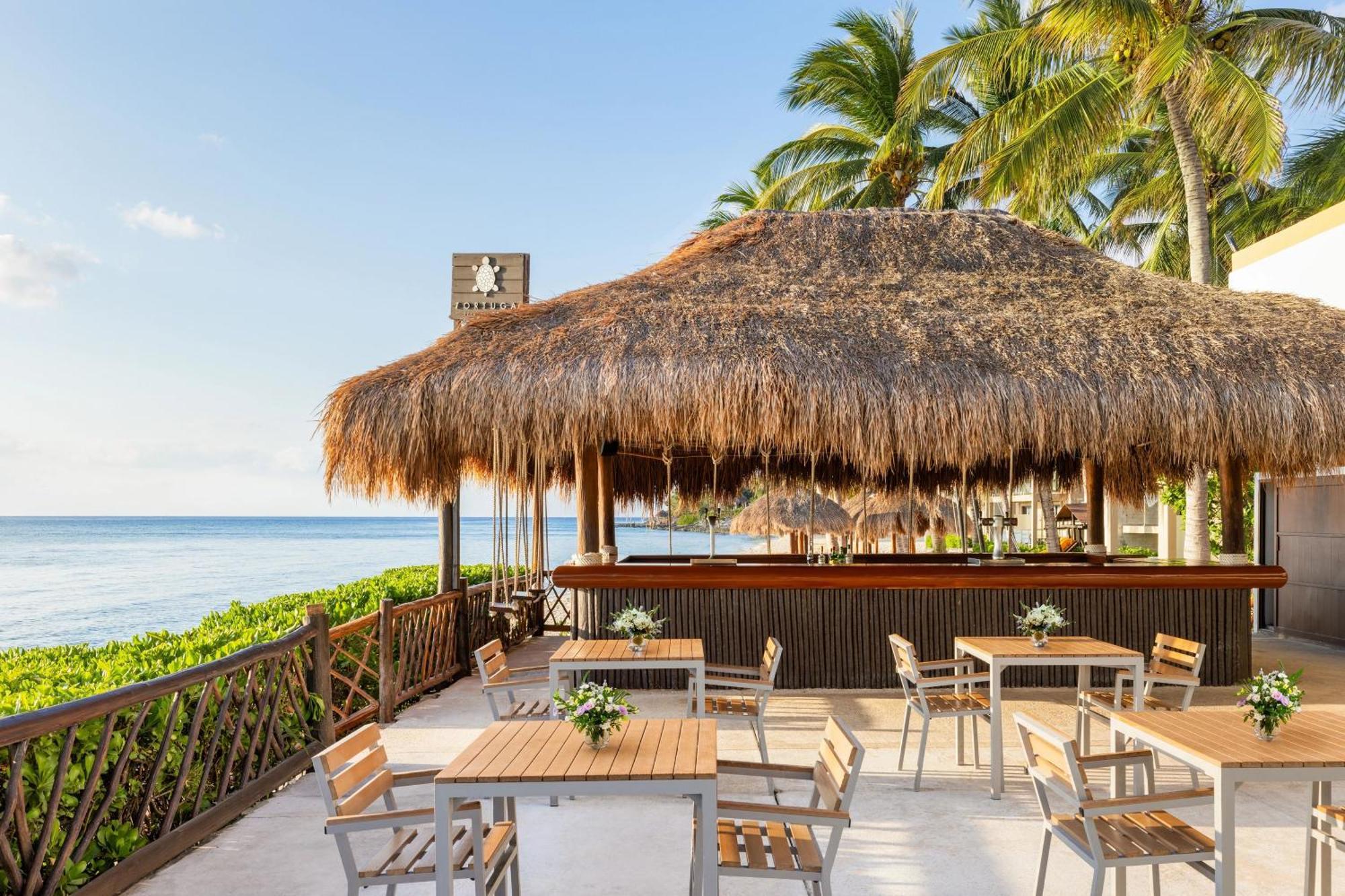 Resort Sunscape Sabor 4*